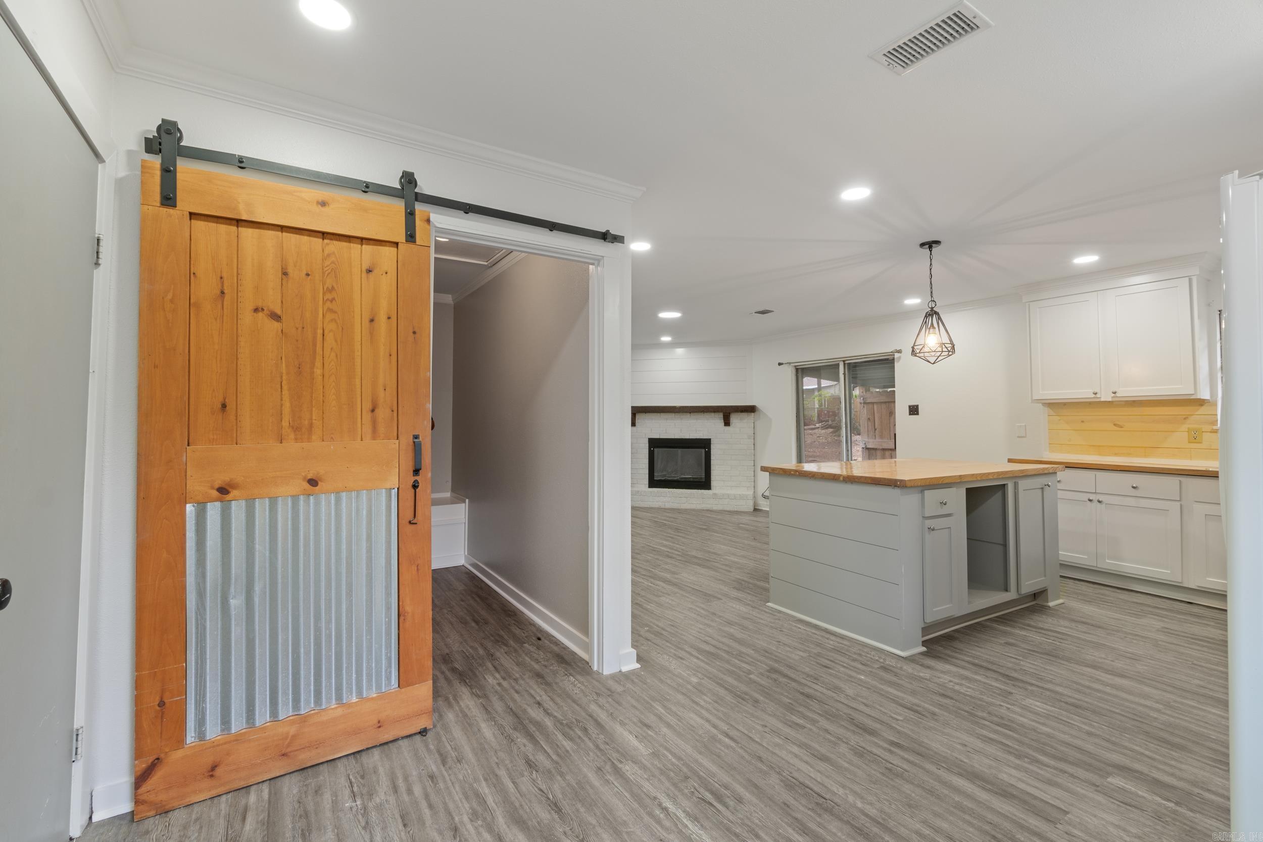 BIG PINE - Residential