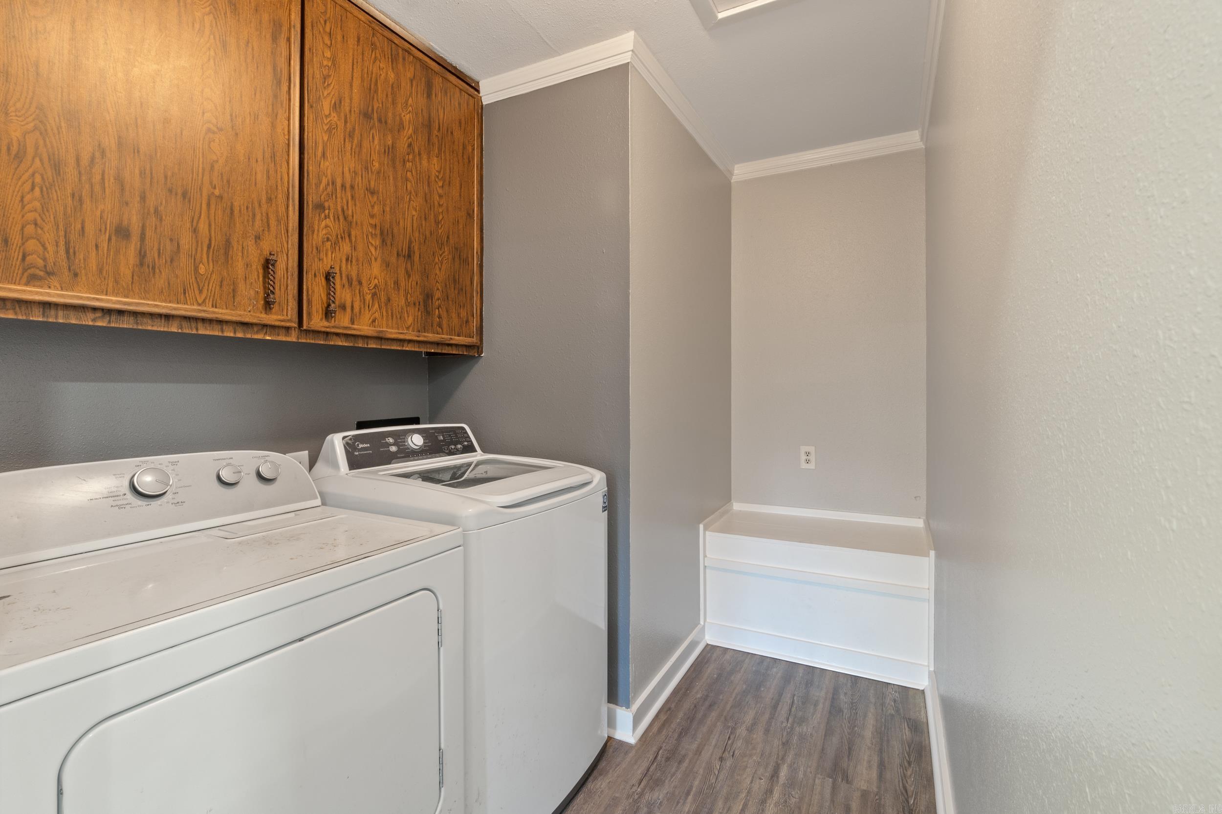 BIG PINE - Residential