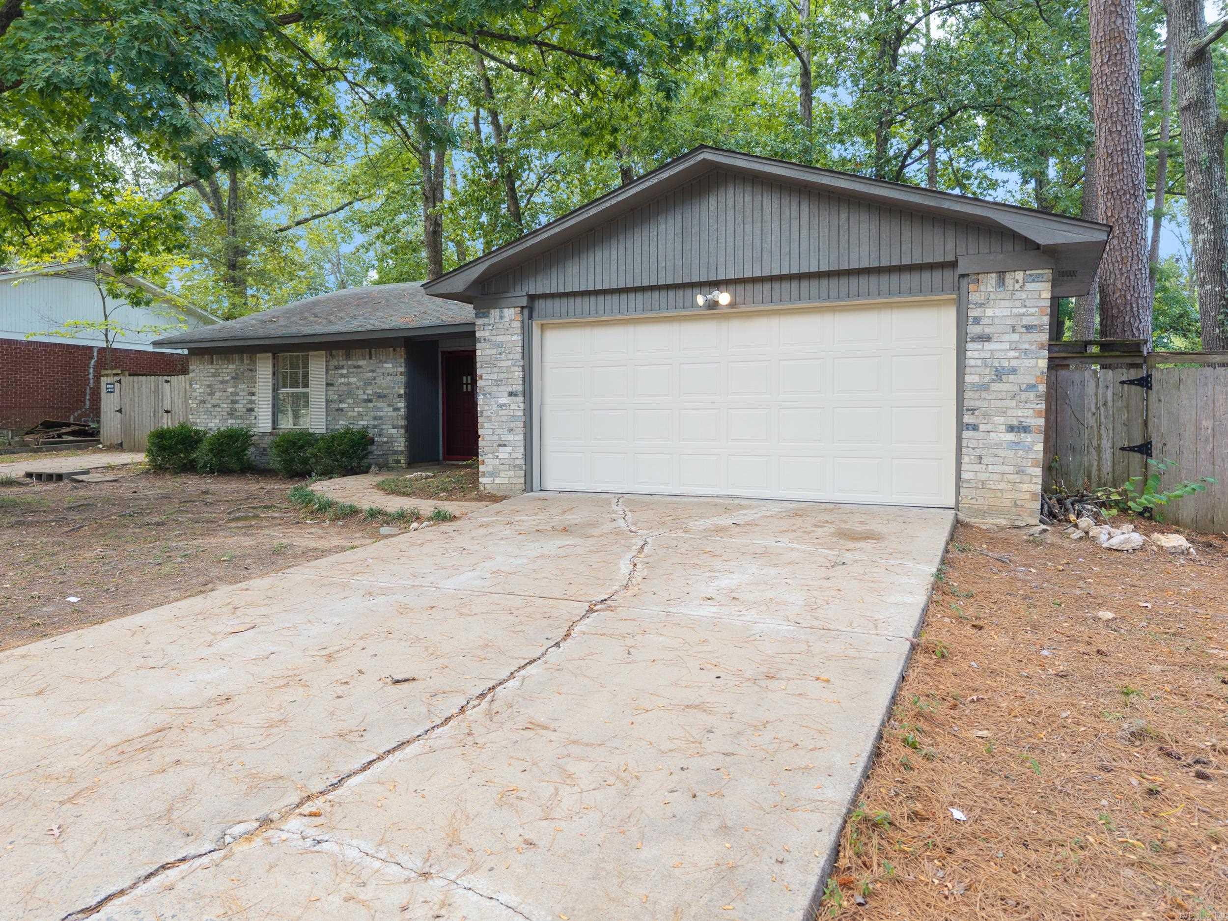 BIG PINE - Residential