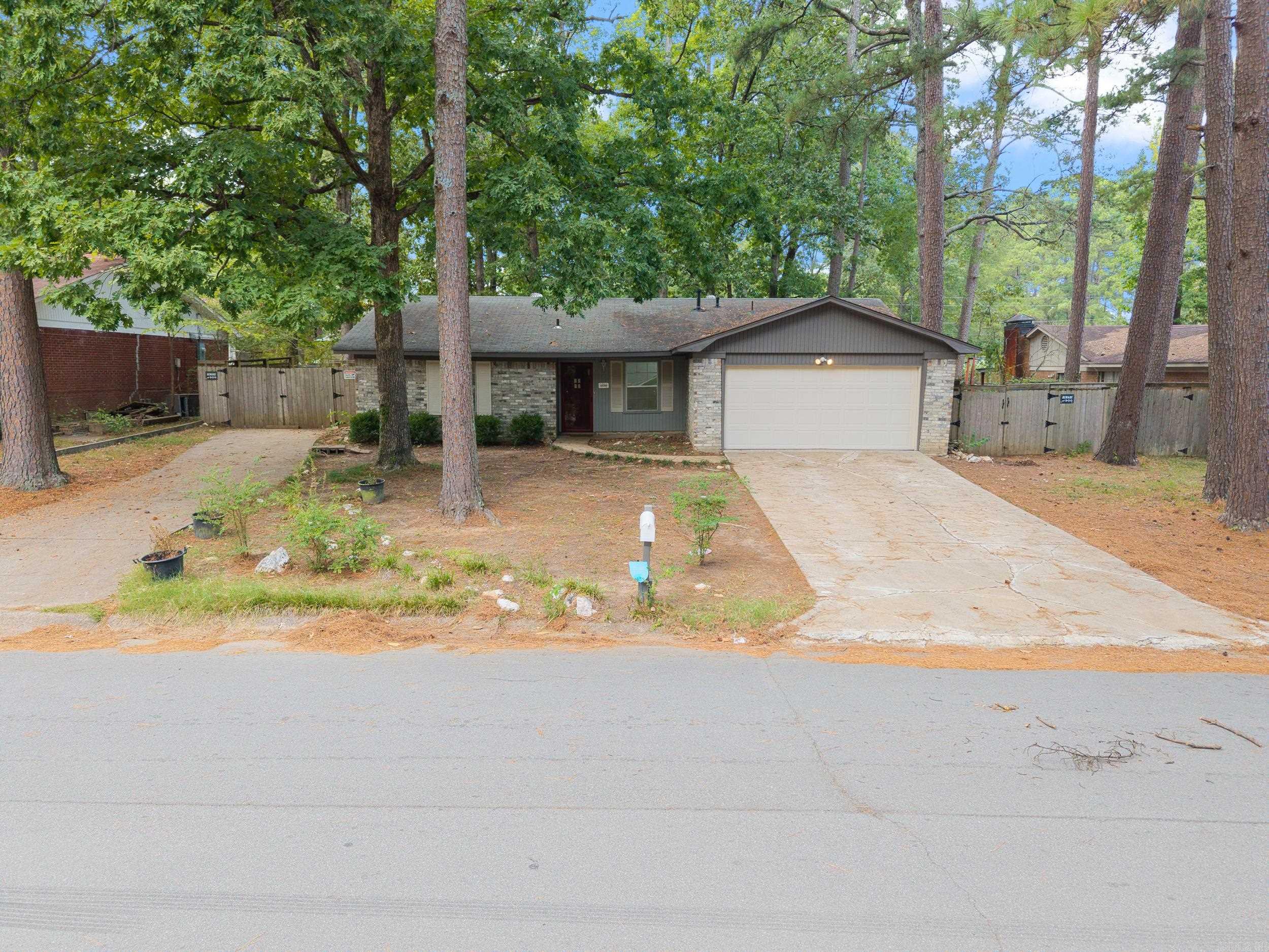 BIG PINE - Residential