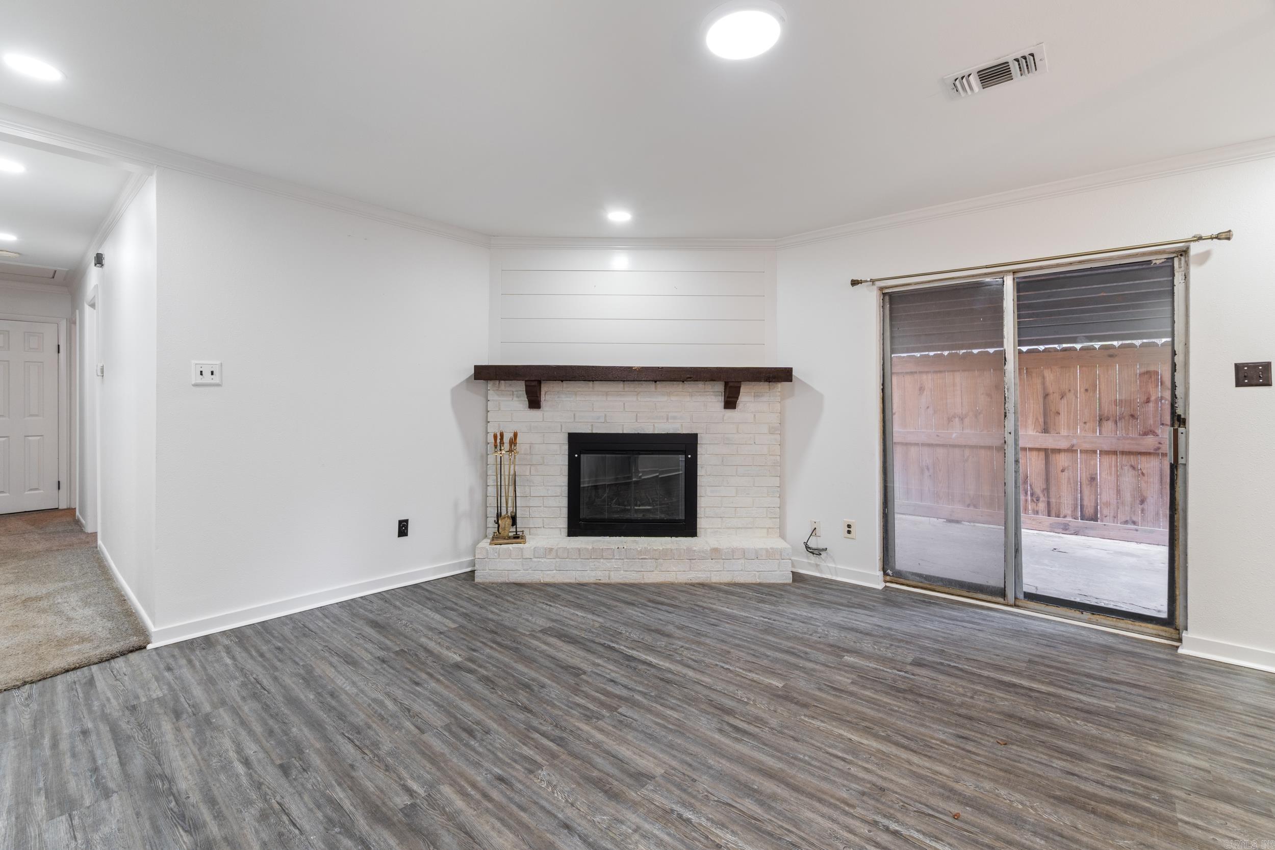 BIG PINE - Residential