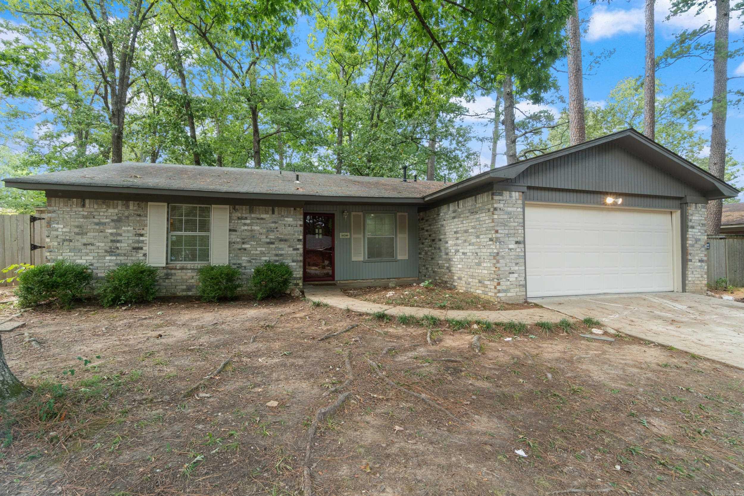 BIG PINE - Residential