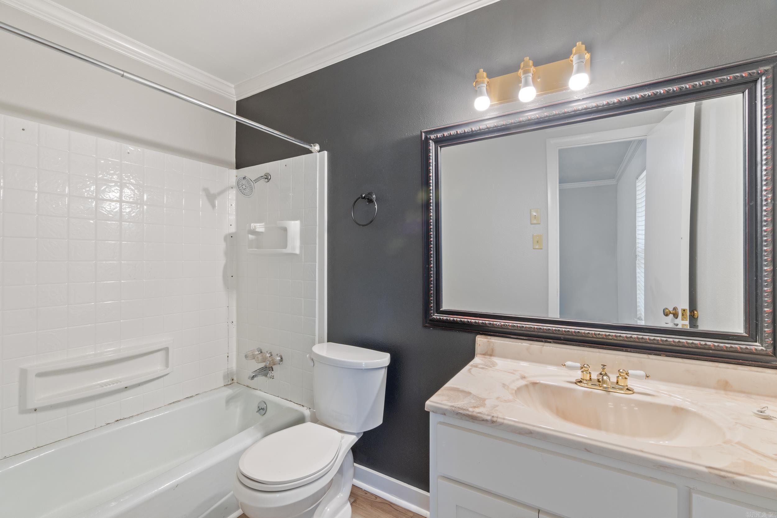 BIG PINE - Residential