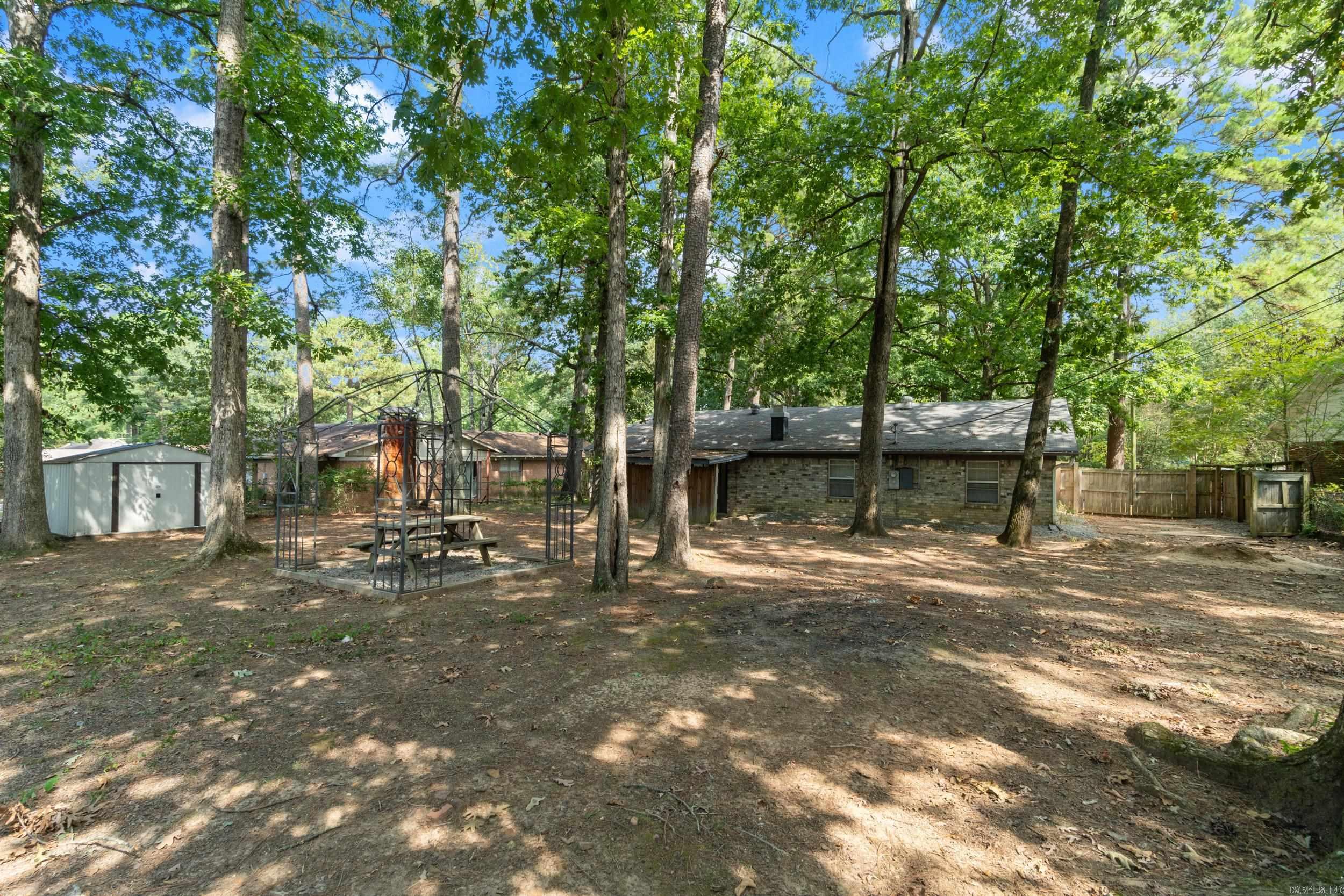 BIG PINE - Residential