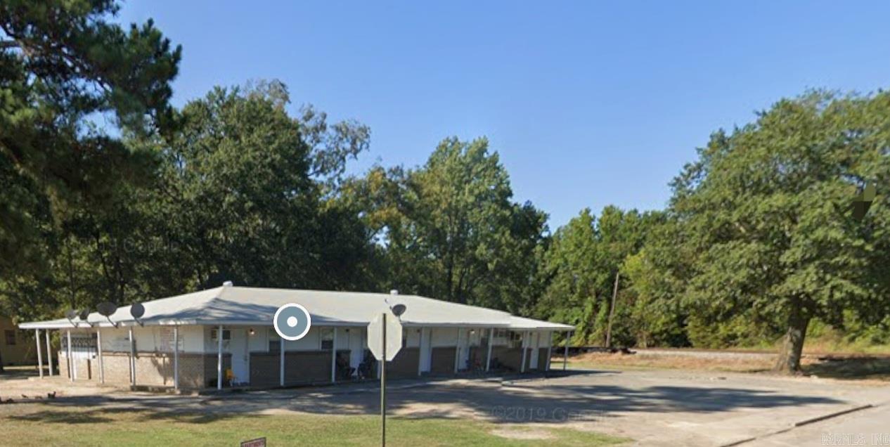 Monks Southwestern - Residential Income