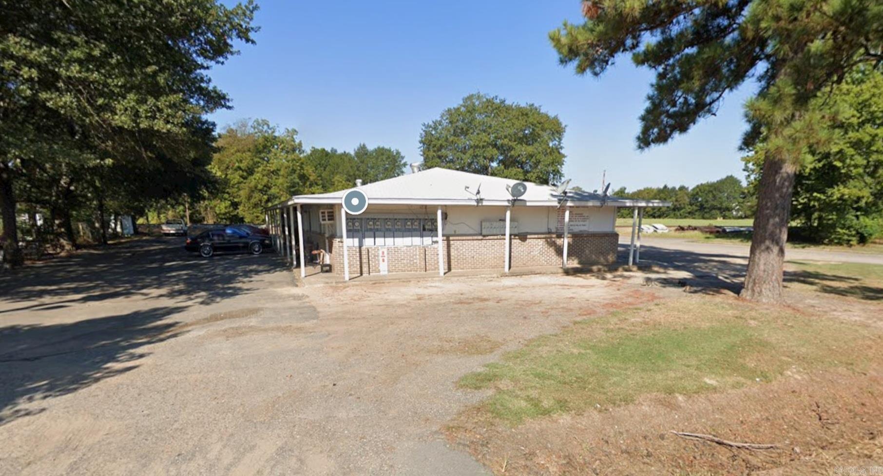 Monks Southwestern - Residential Income