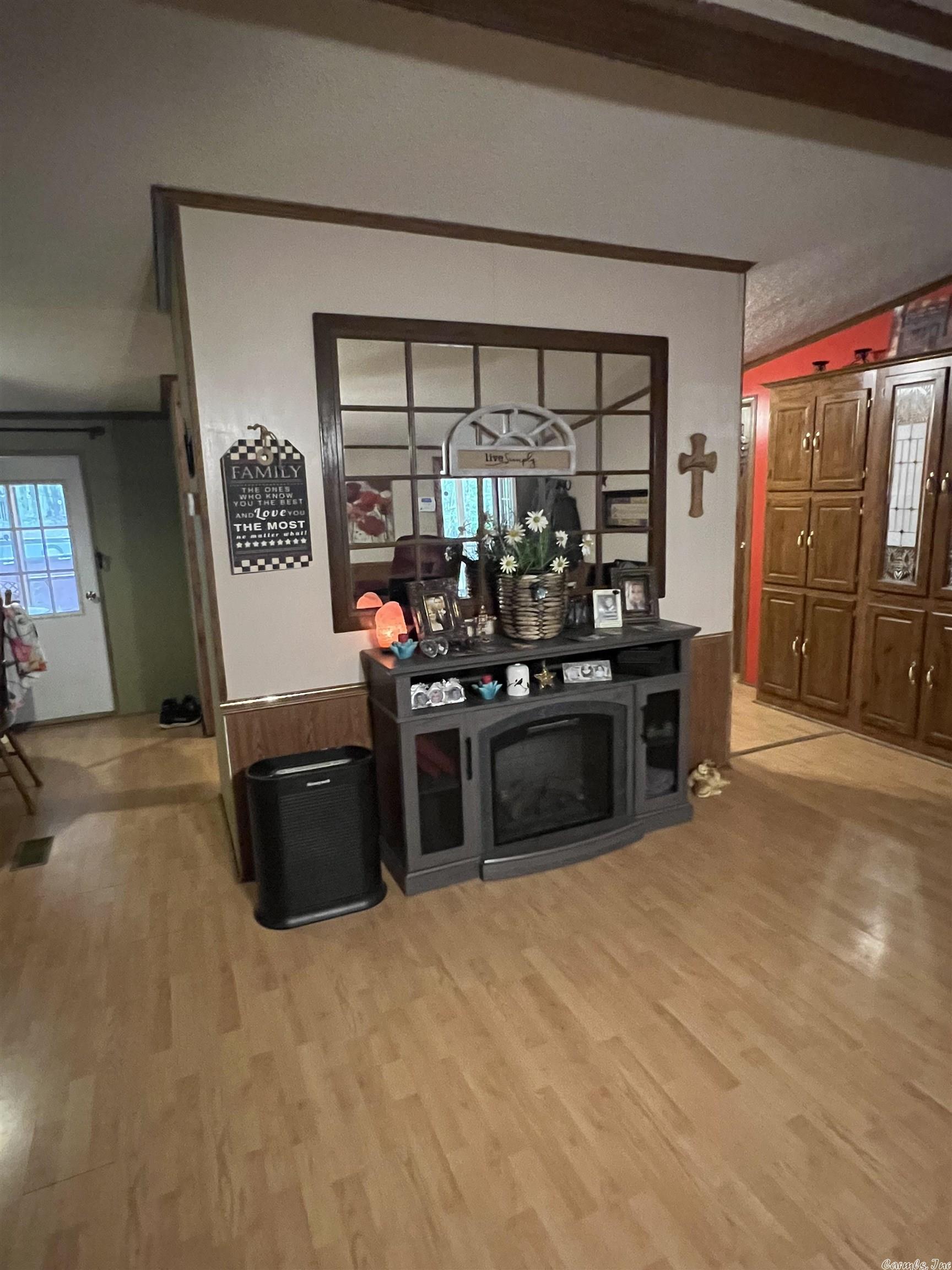 DEER HILL - Residential