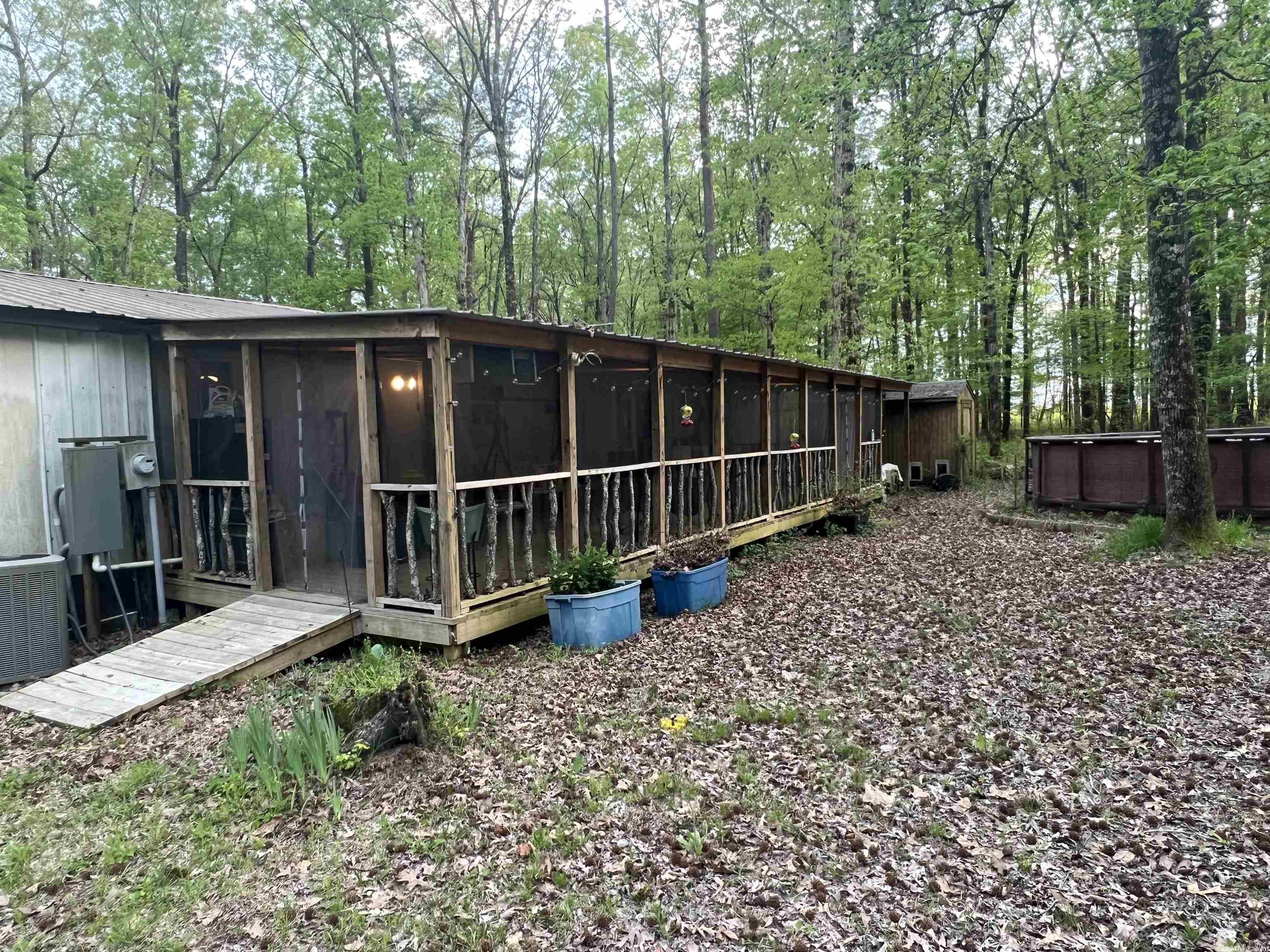 DEER HILL - Residential