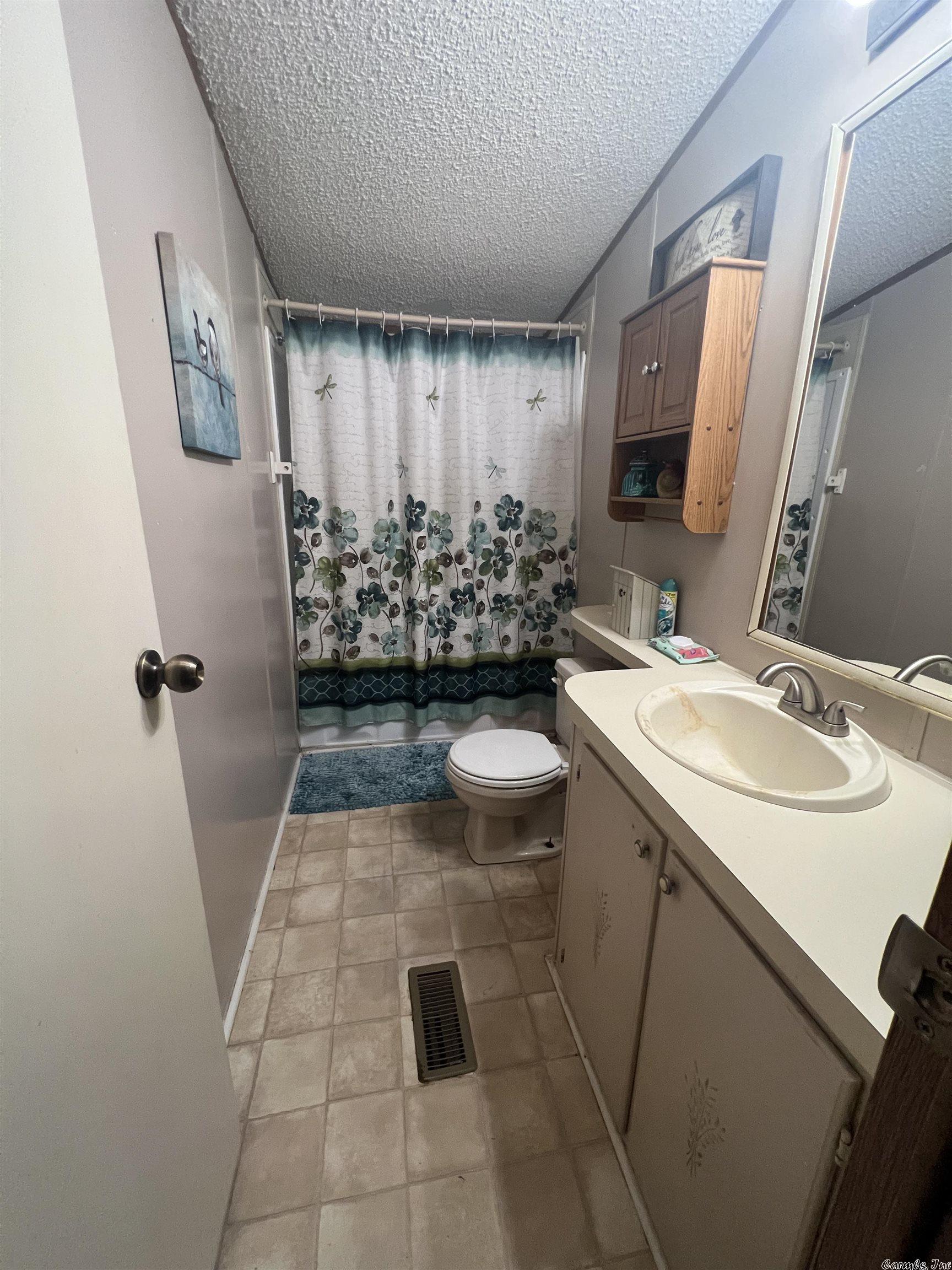 DEER HILL - Residential