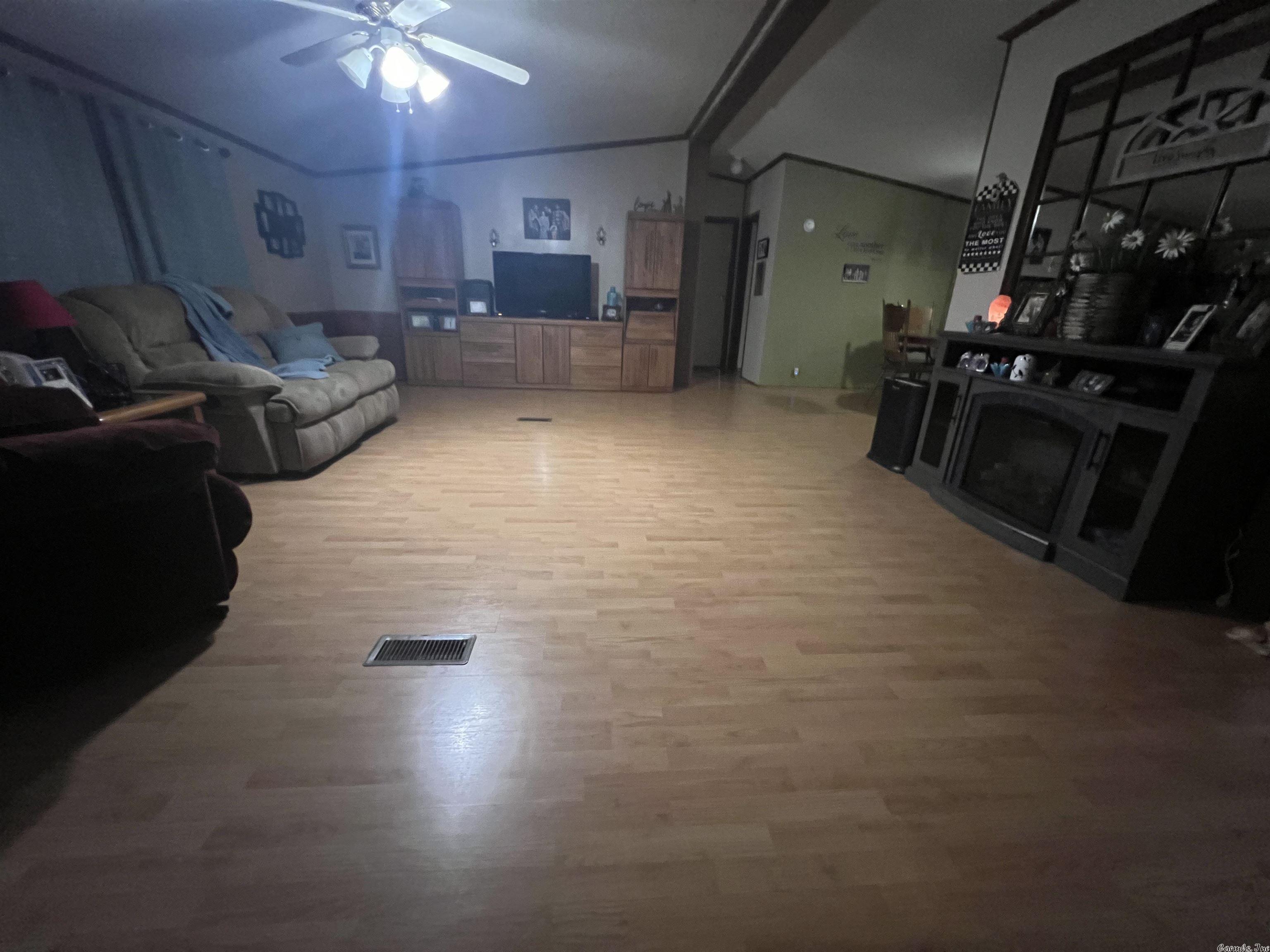 DEER HILL - Residential