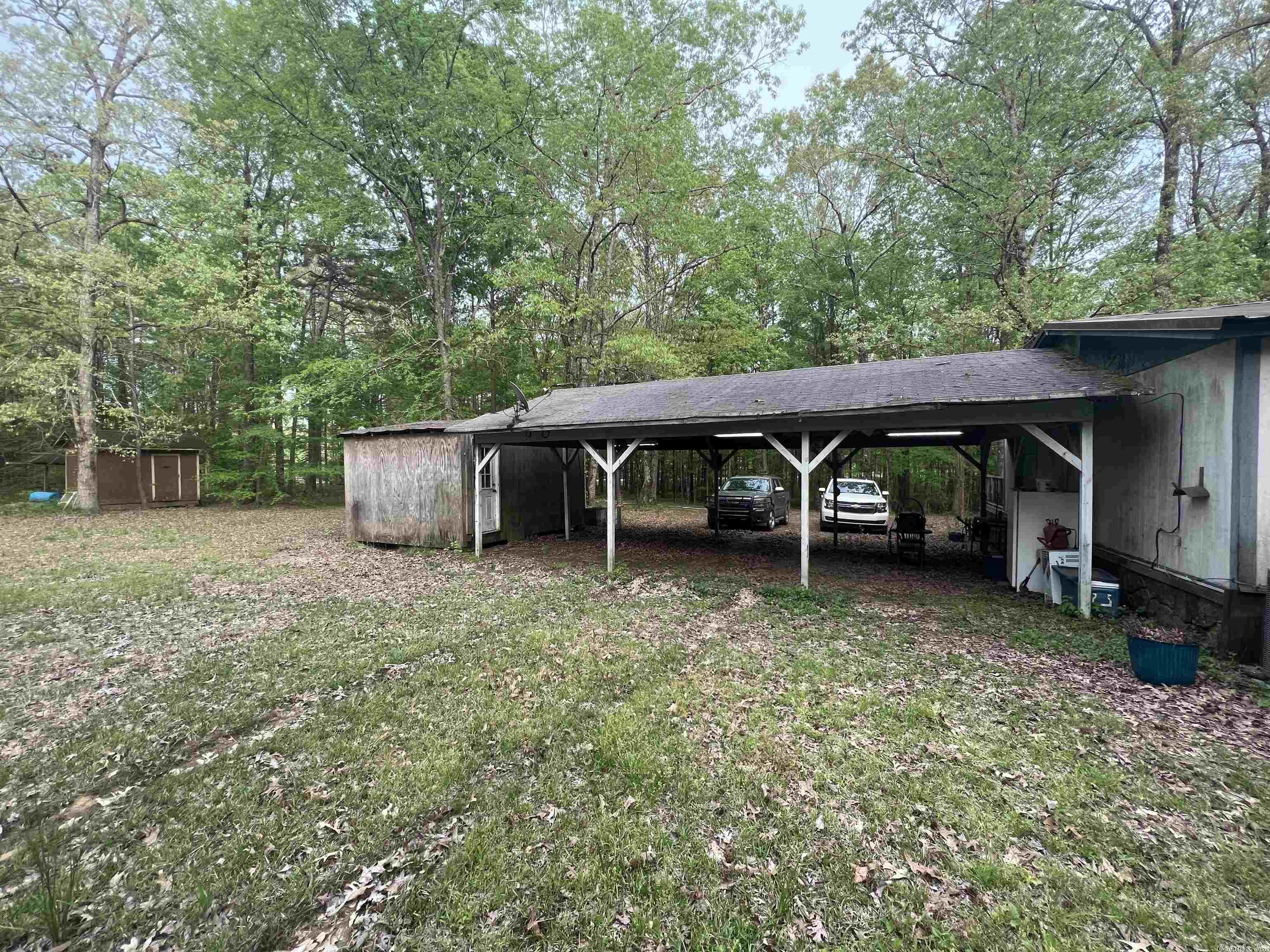 DEER HILL - Residential