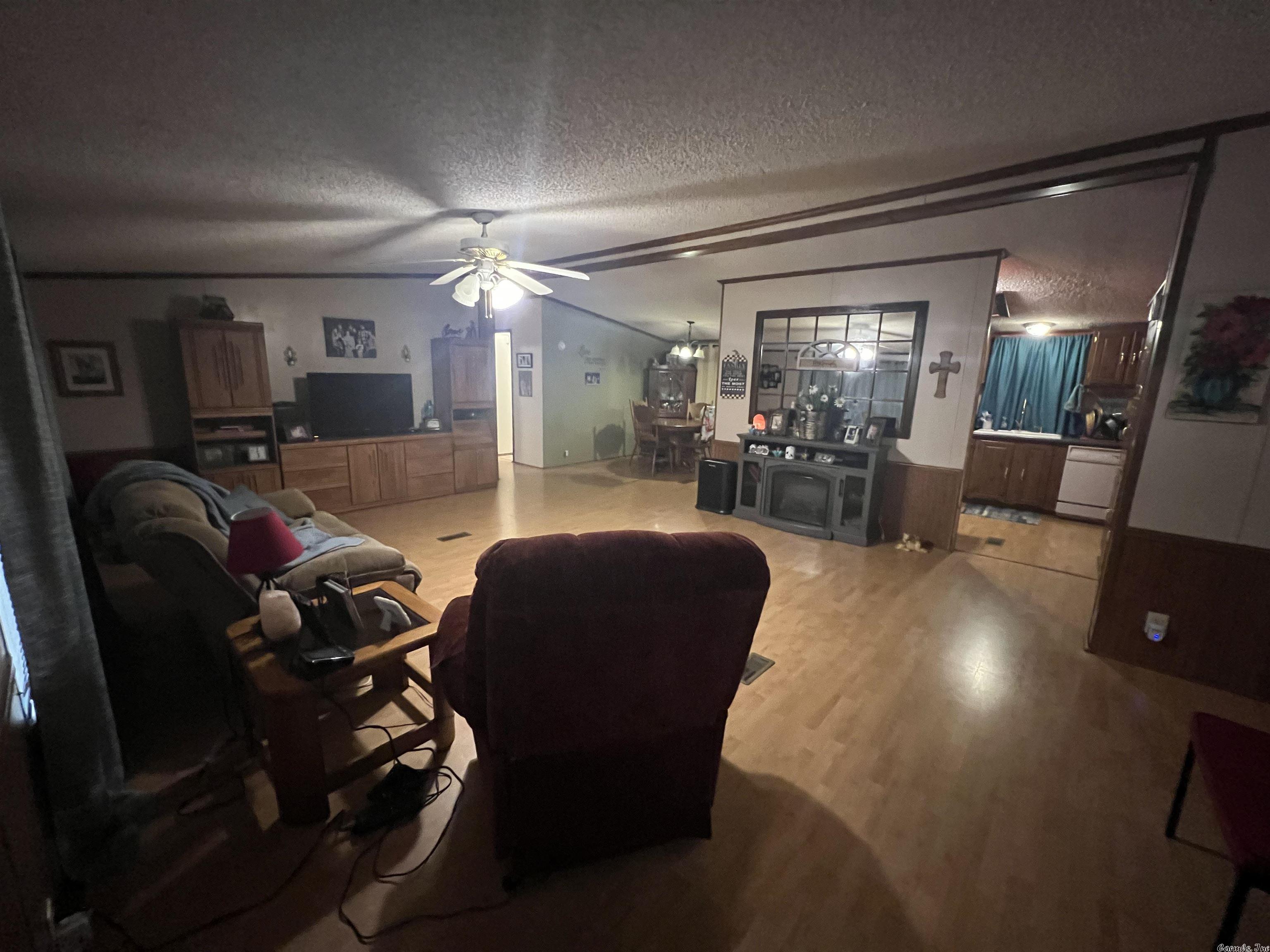 DEER HILL - Residential