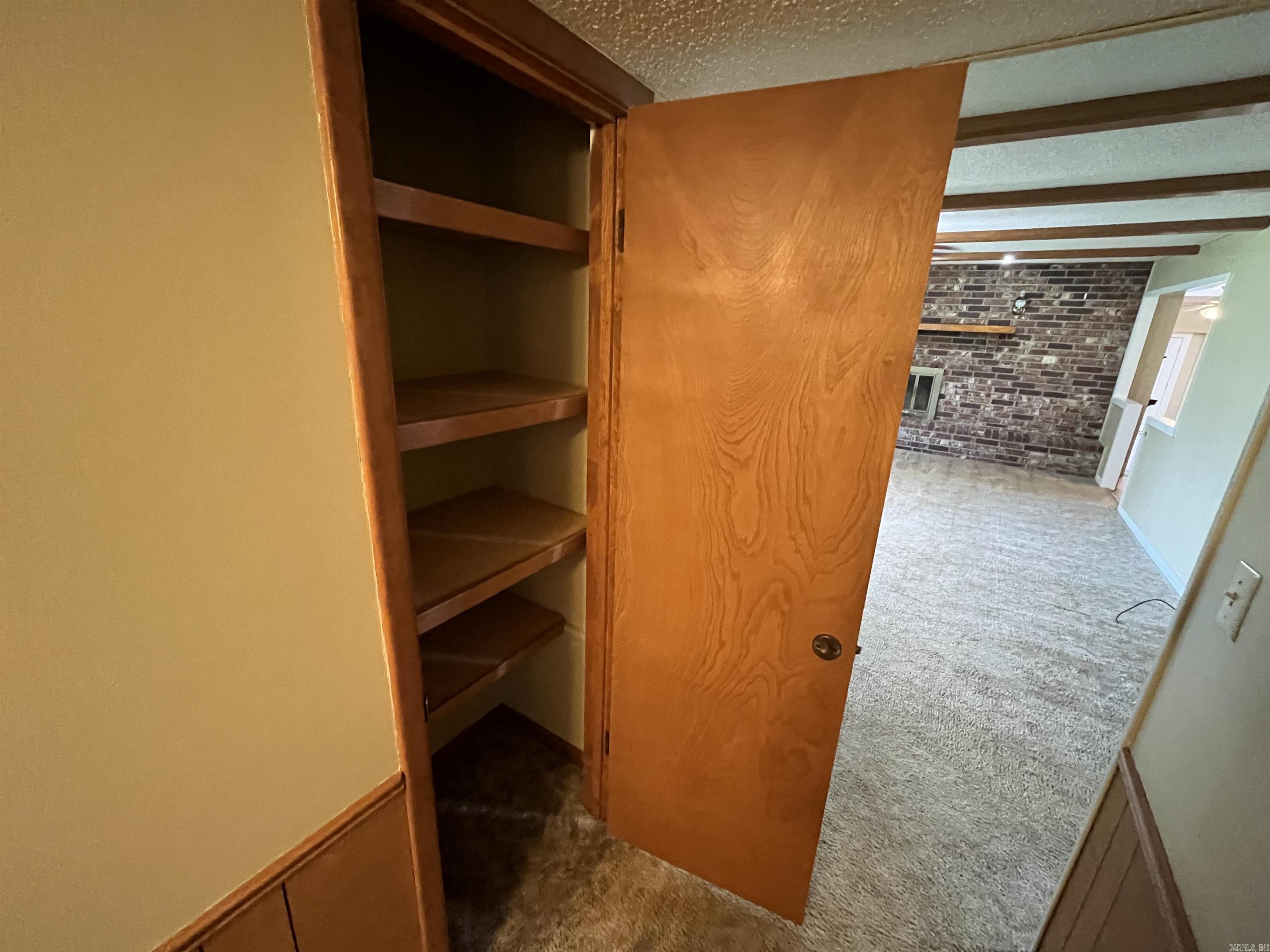 Shady Acres - Residential Lease