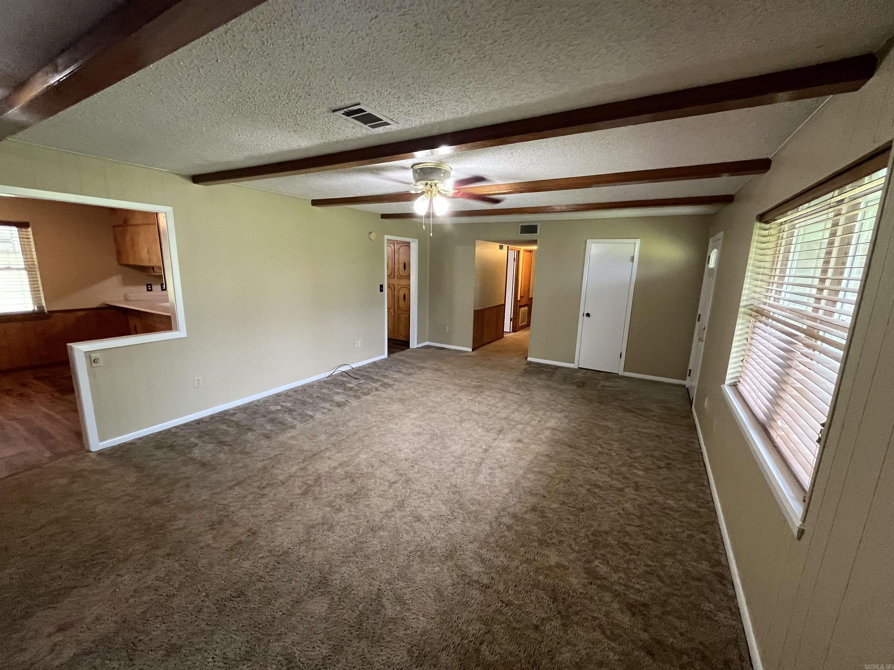 Shady Acres - Residential Lease