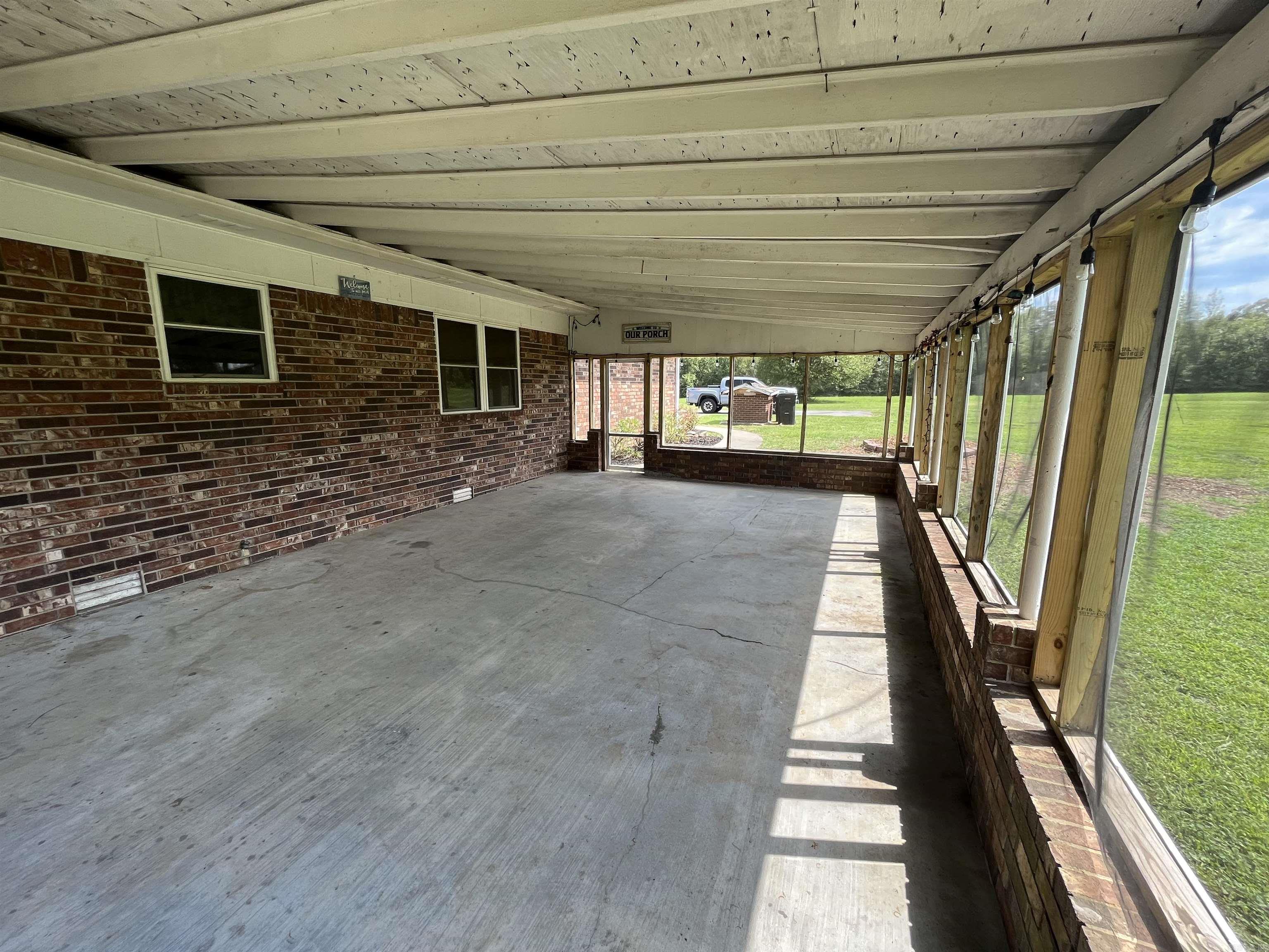 Shady Acres - Residential Lease