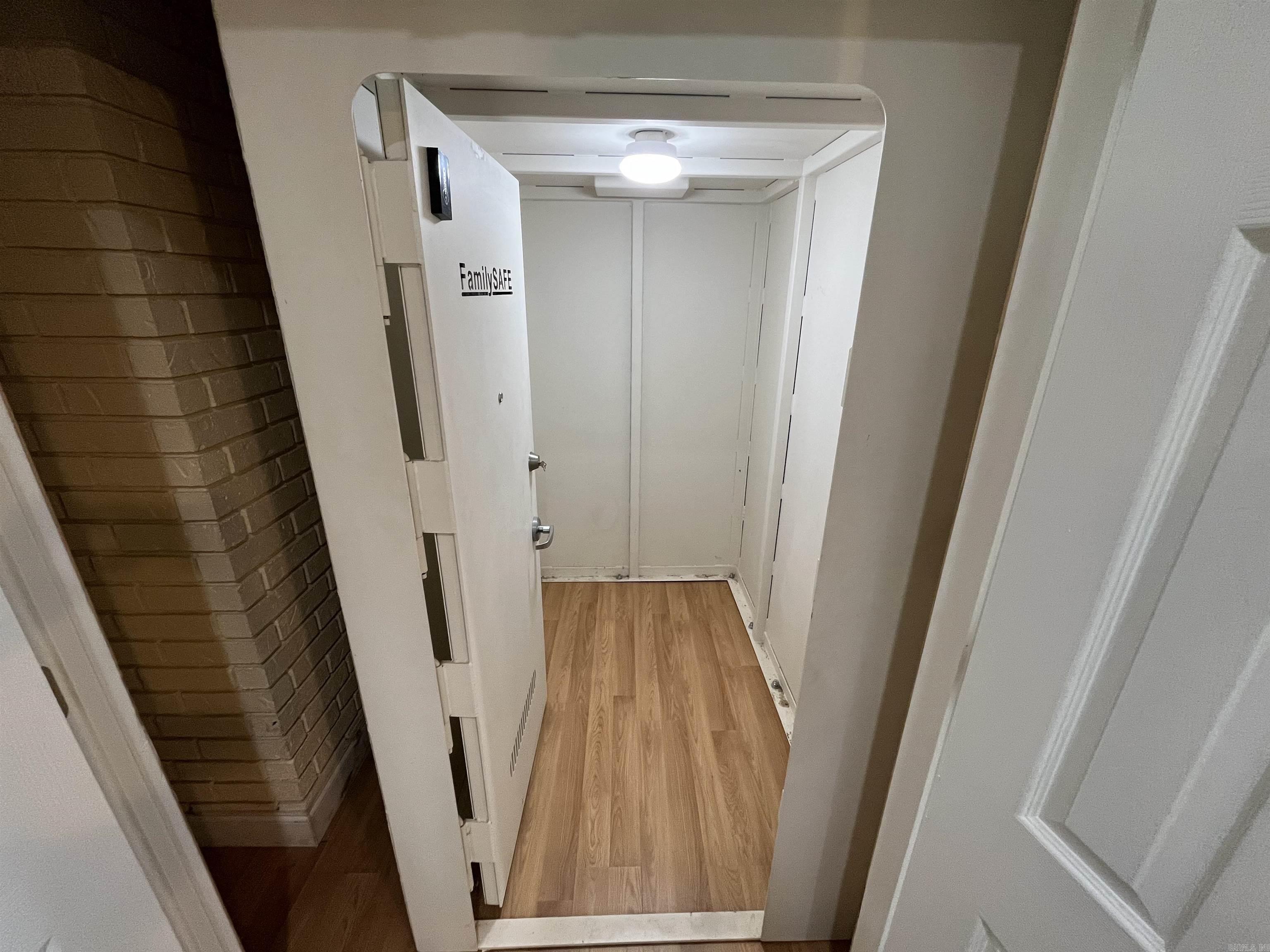 Shady Acres - Residential Lease