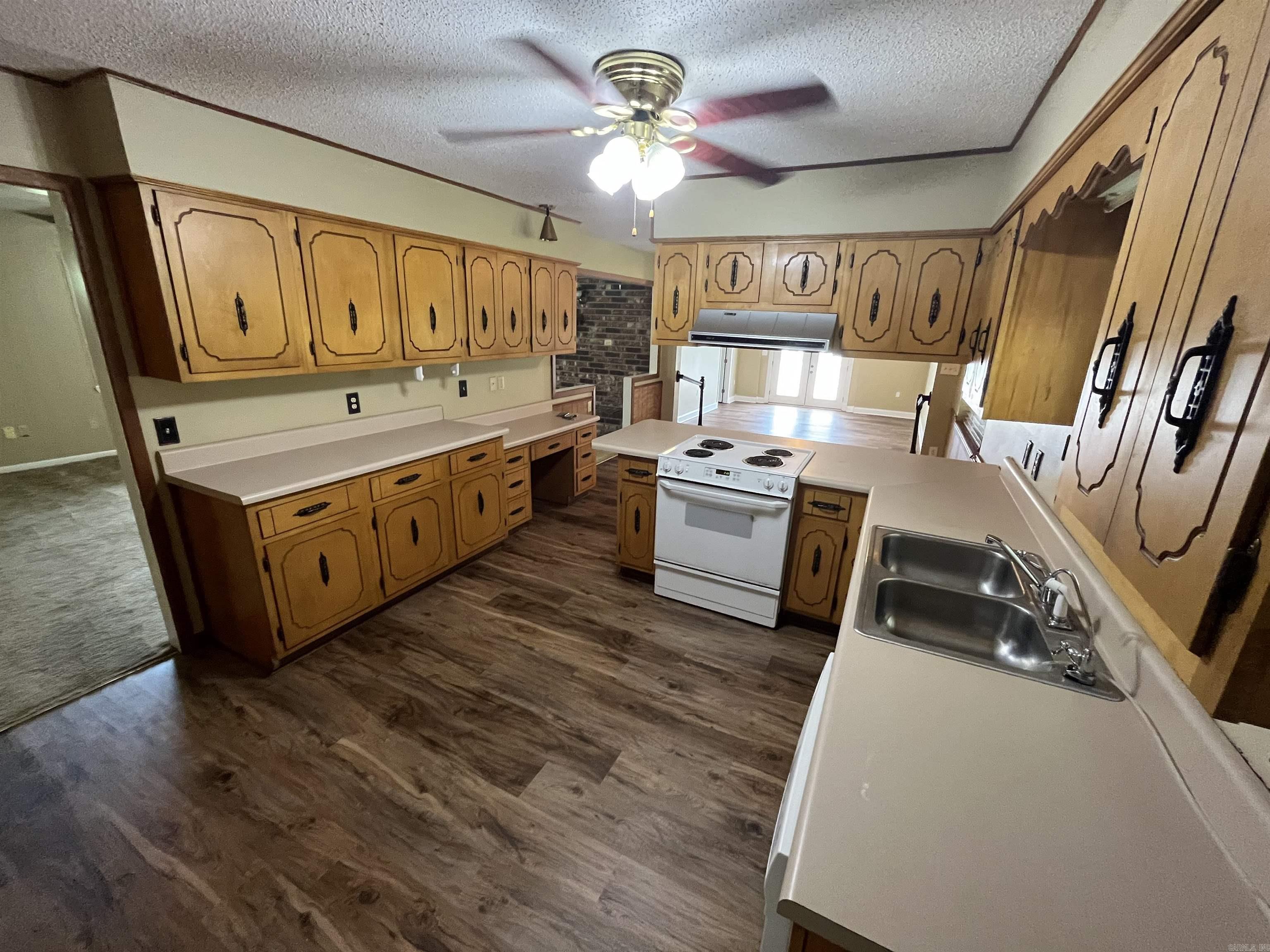 Shady Acres - Residential Lease