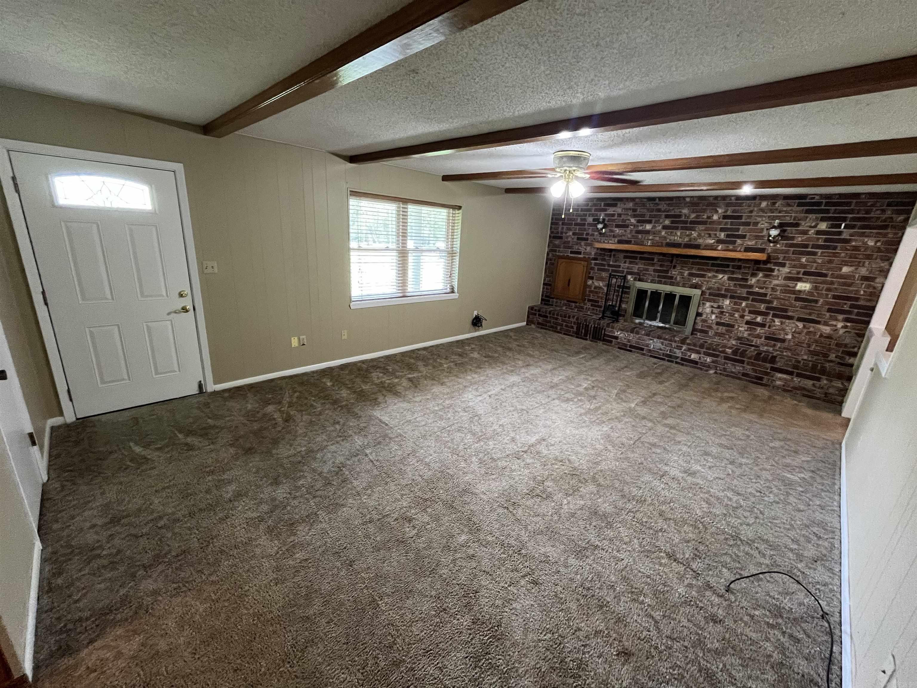 Shady Acres - Residential Lease