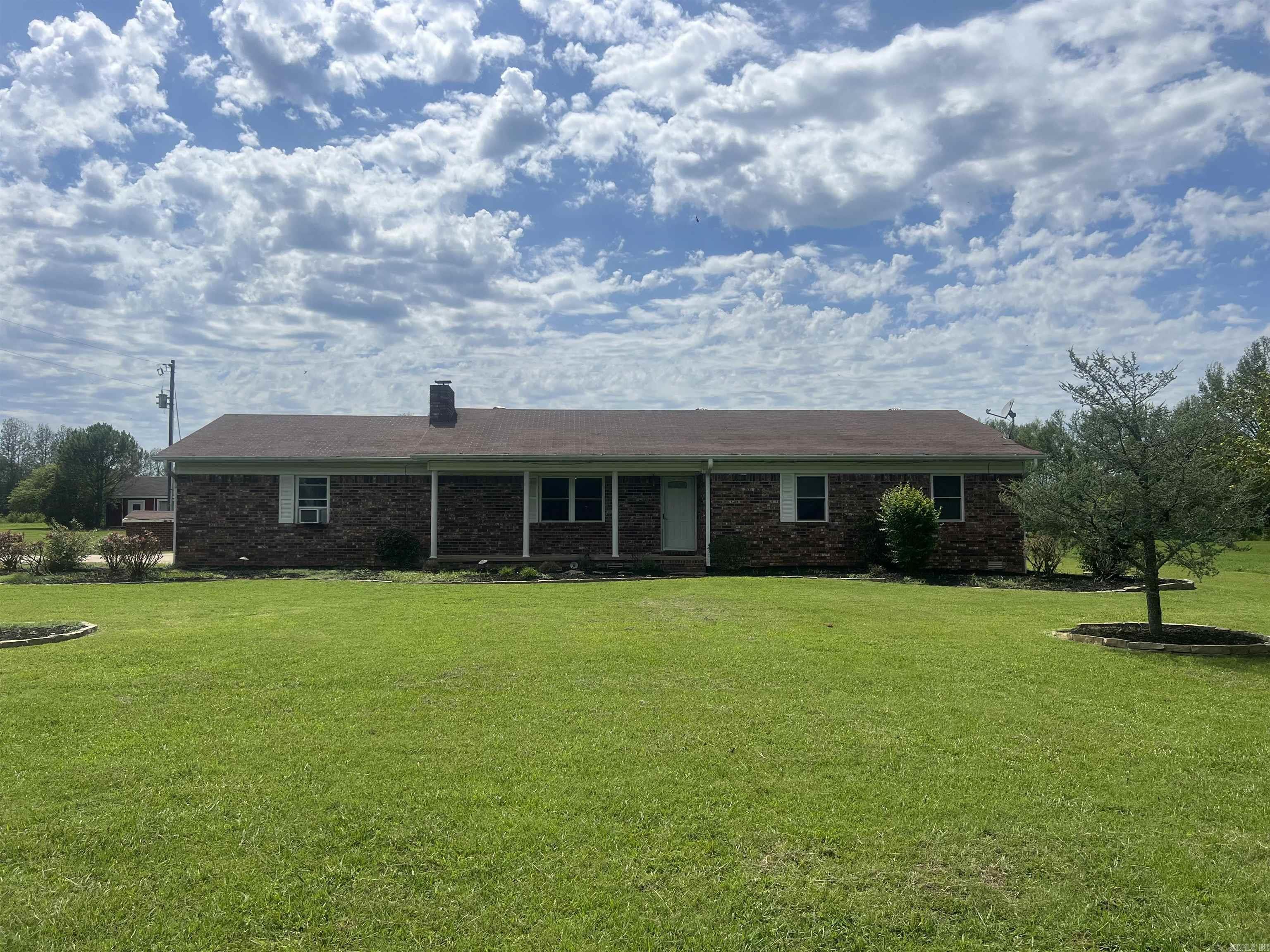 Shady Acres - Residential Lease