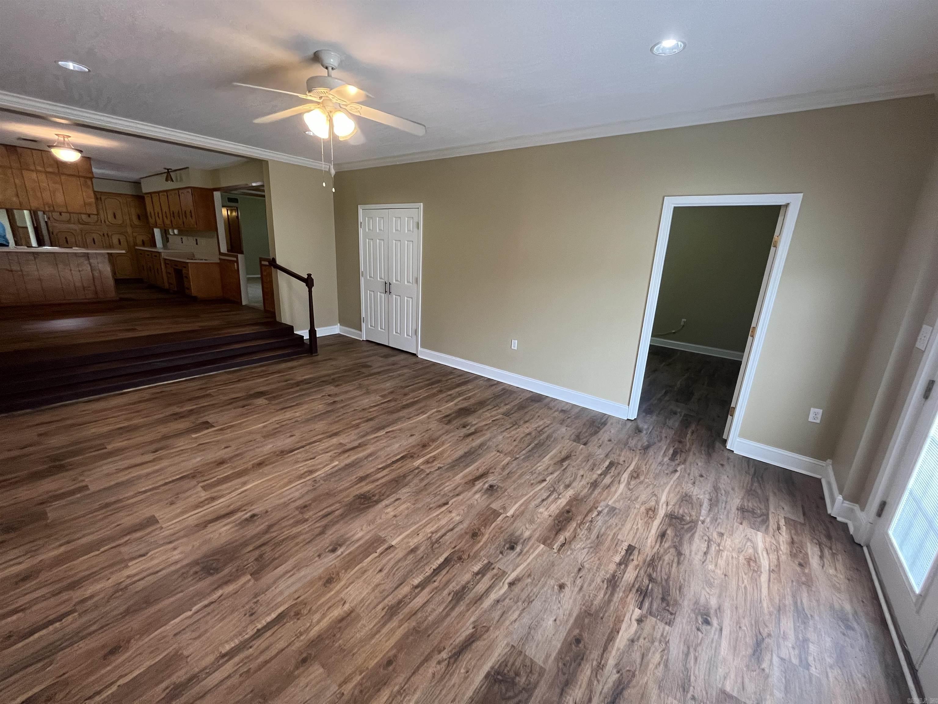 Shady Acres - Residential Lease