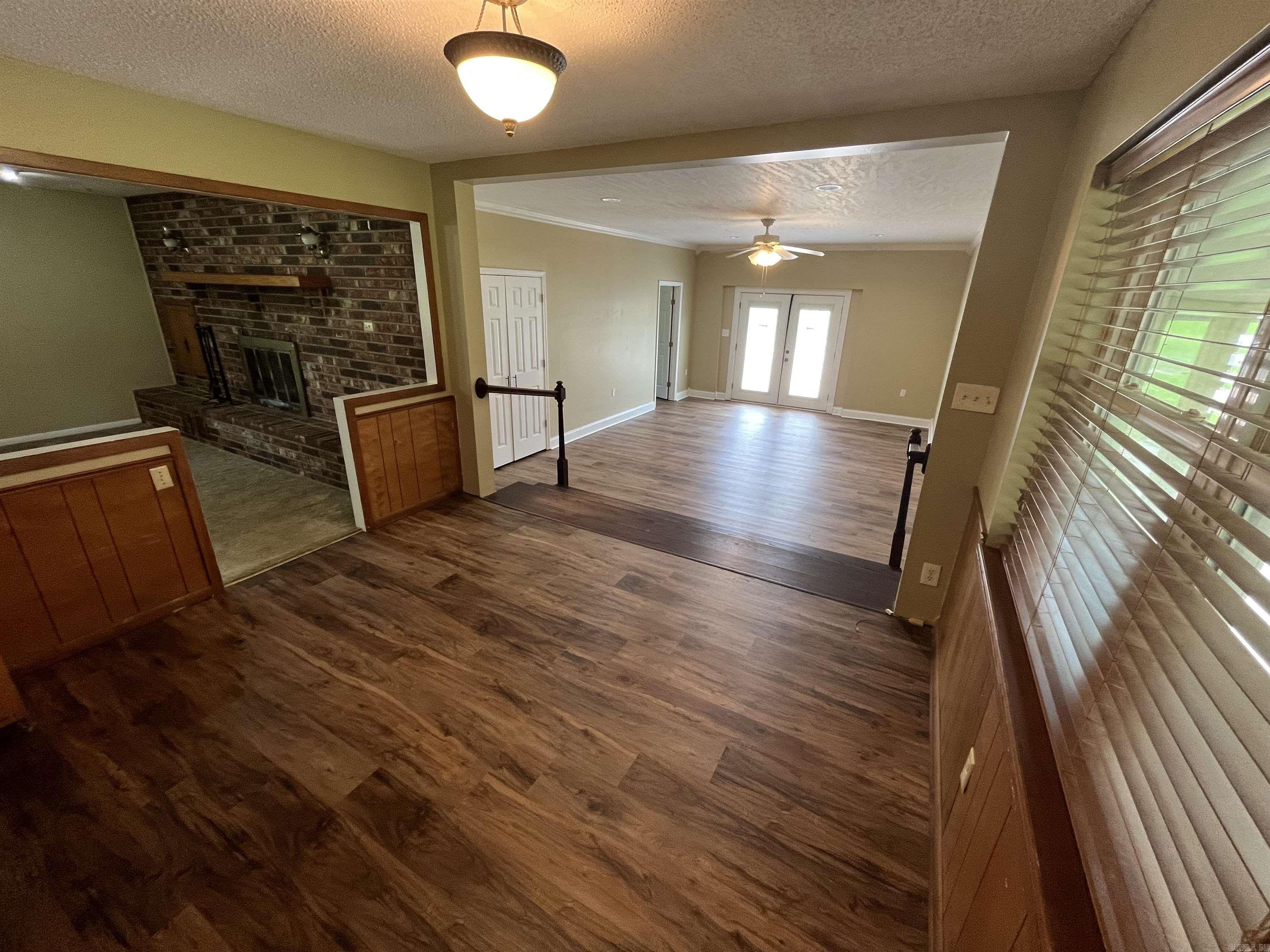 Shady Acres - Residential Lease