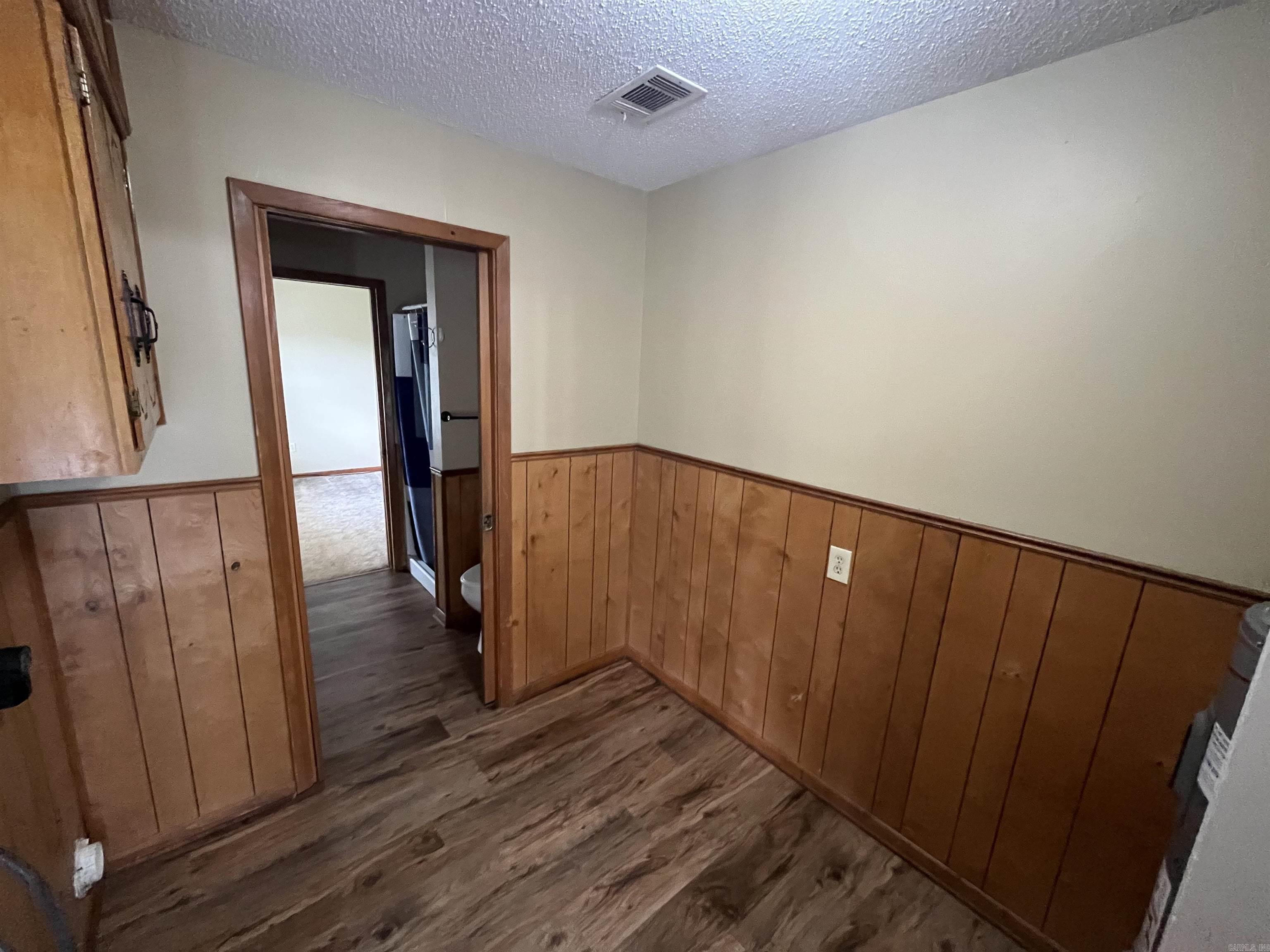 Shady Acres - Residential Lease