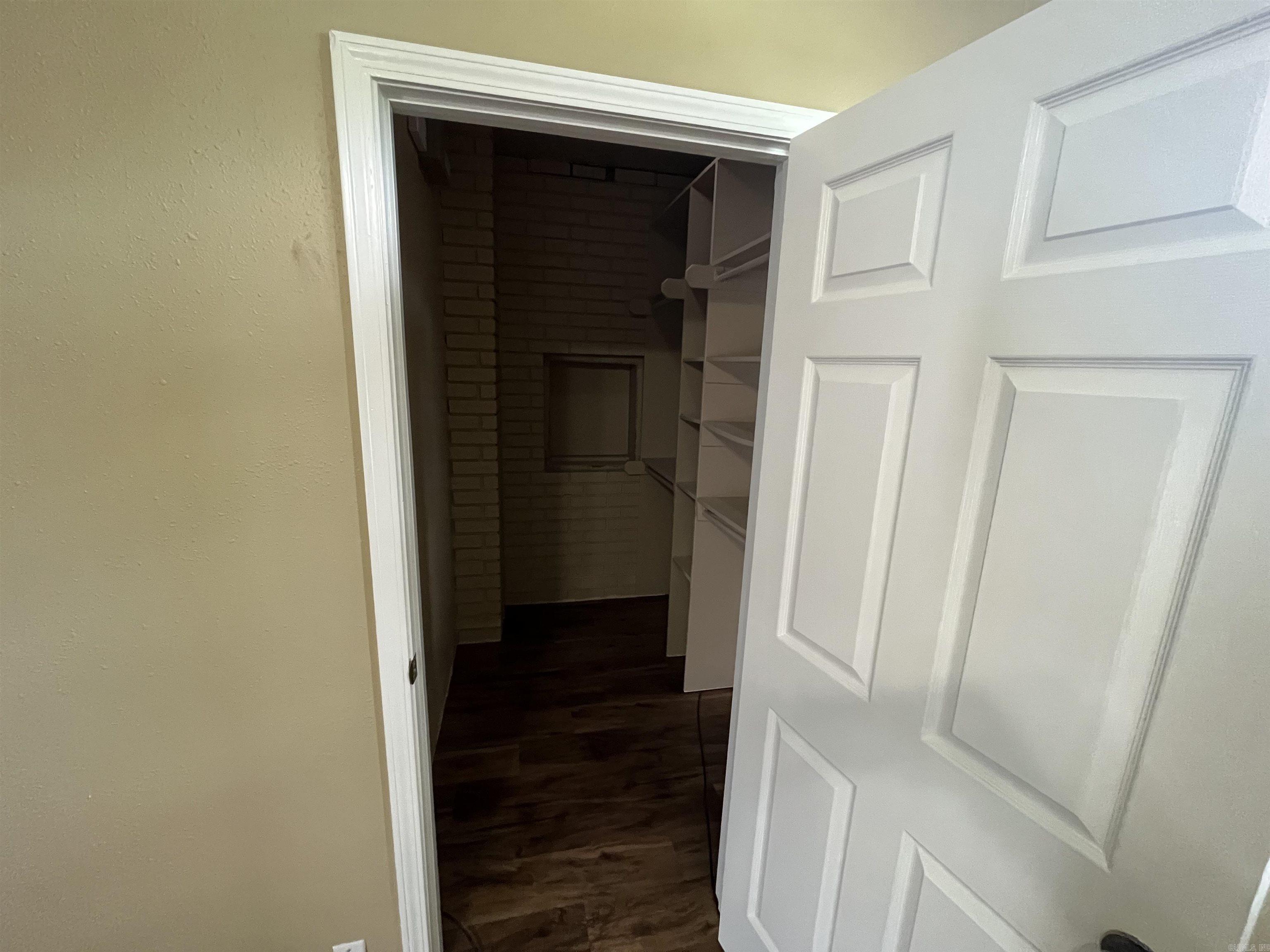 Shady Acres - Residential Lease