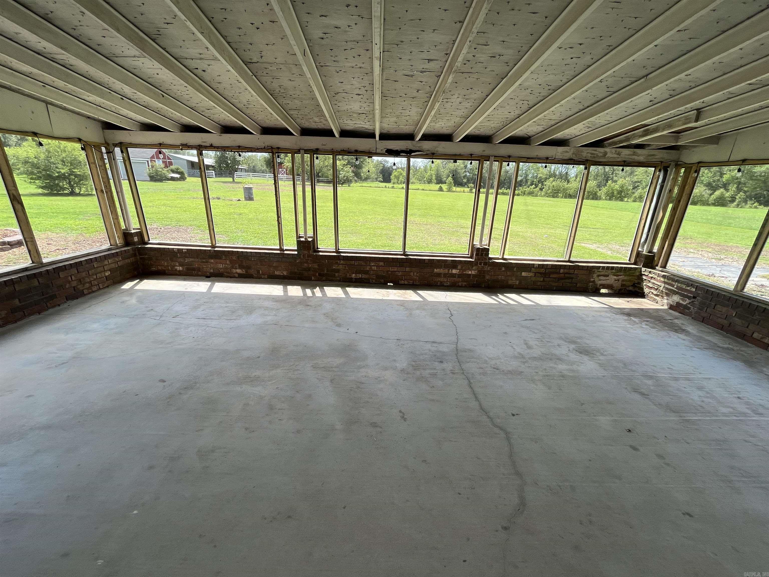 Shady Acres - Residential Lease