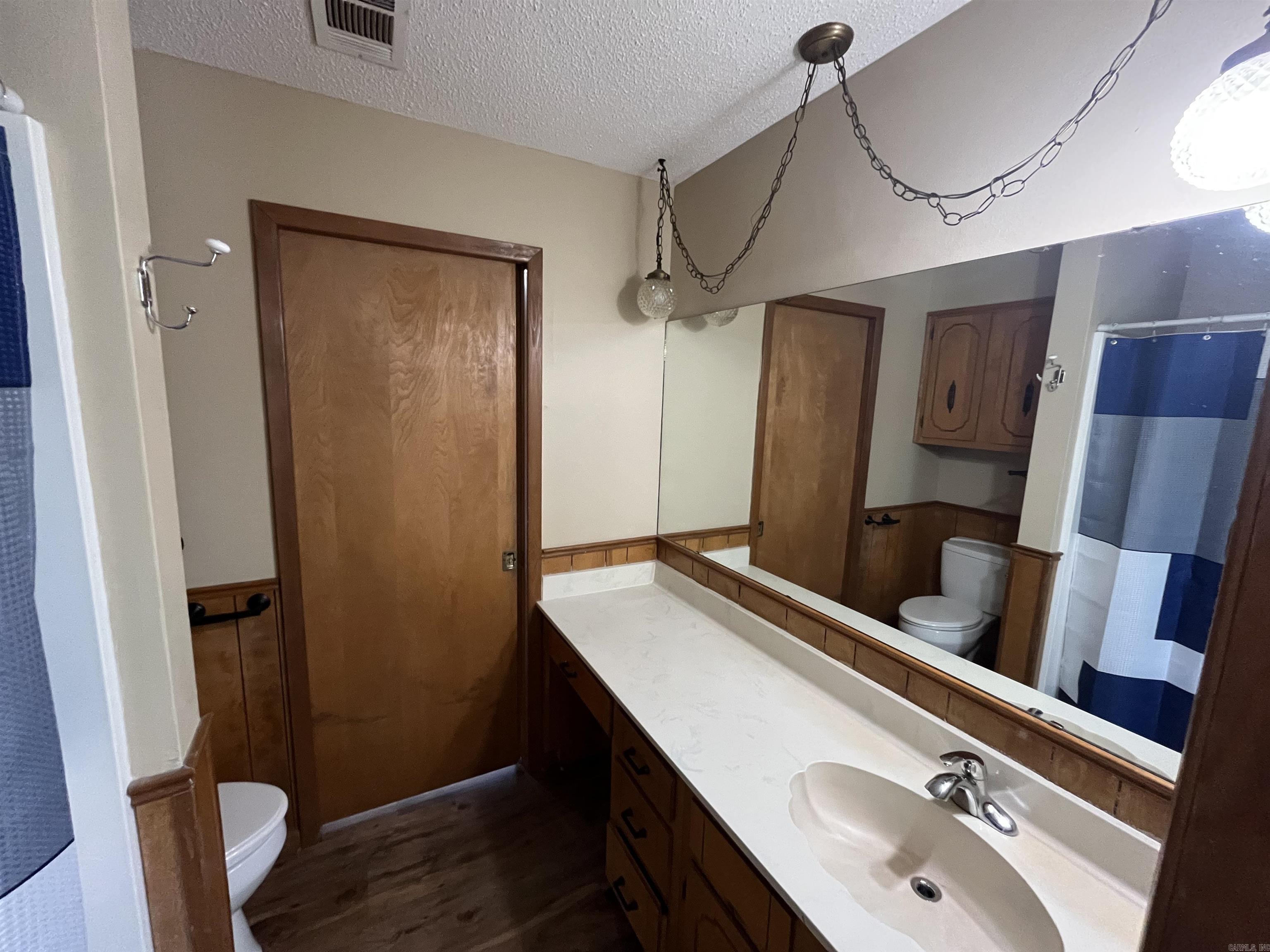 Shady Acres - Residential Lease