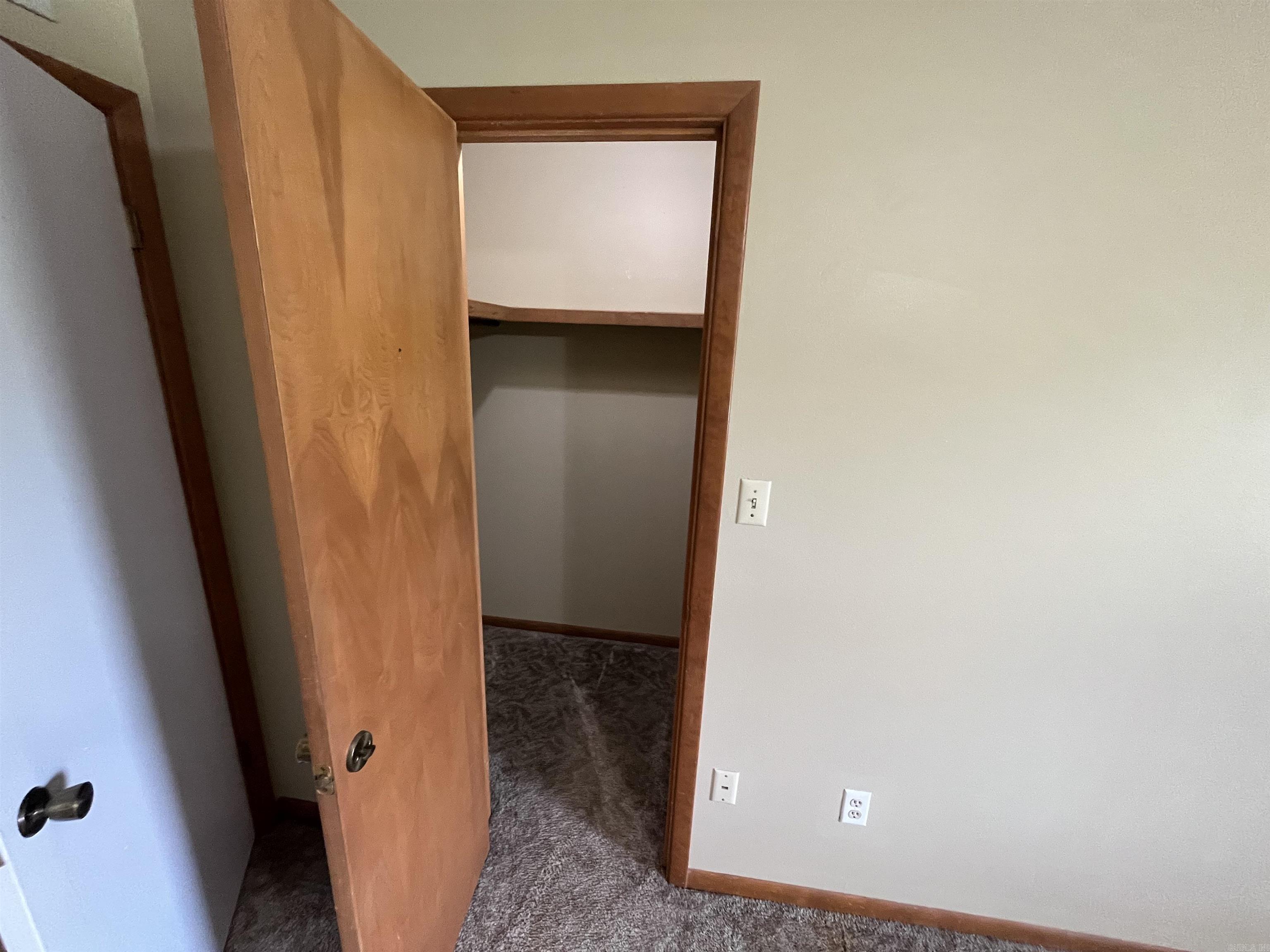 Shady Acres - Residential Lease