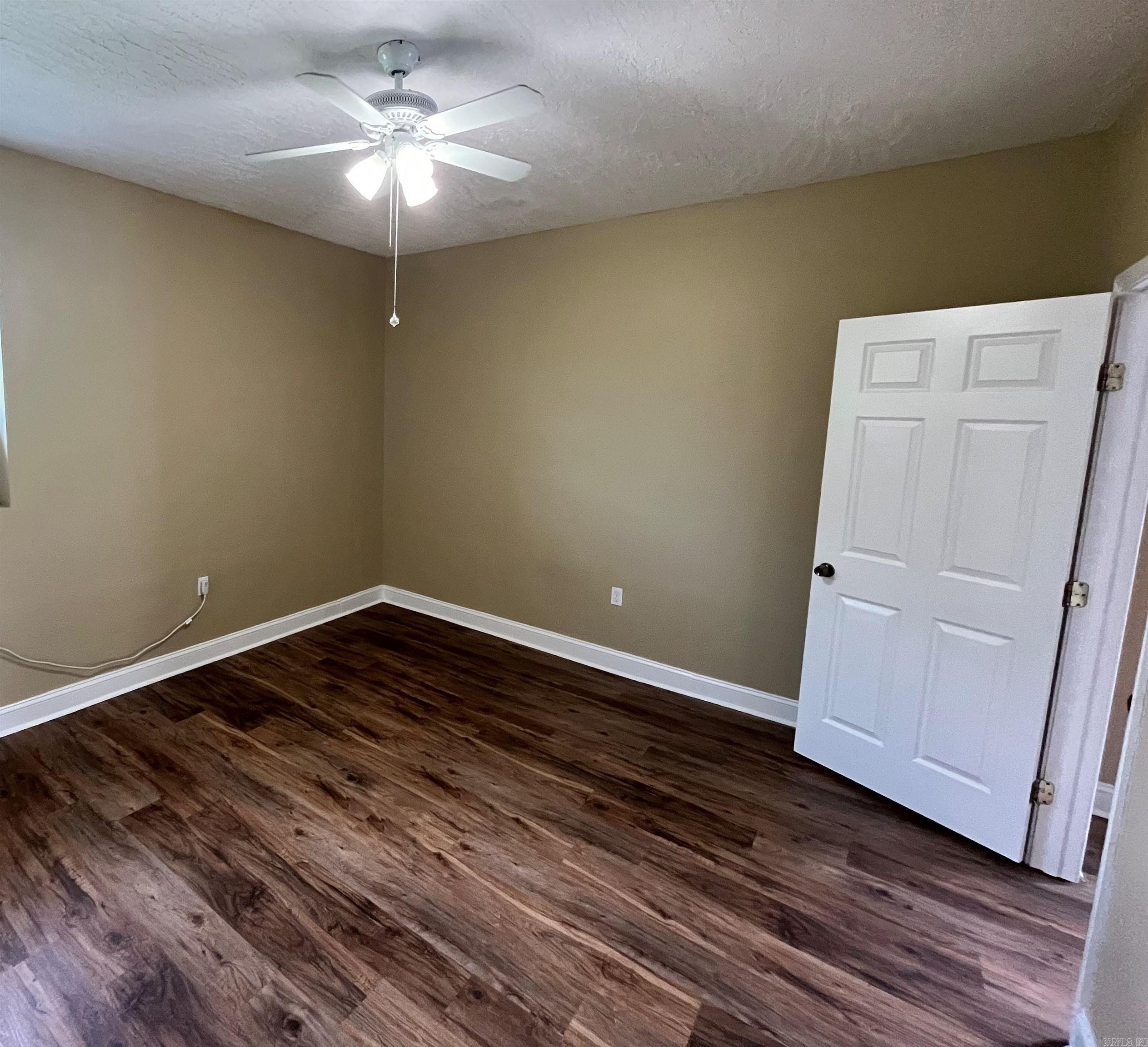 Shady Acres - Residential Lease