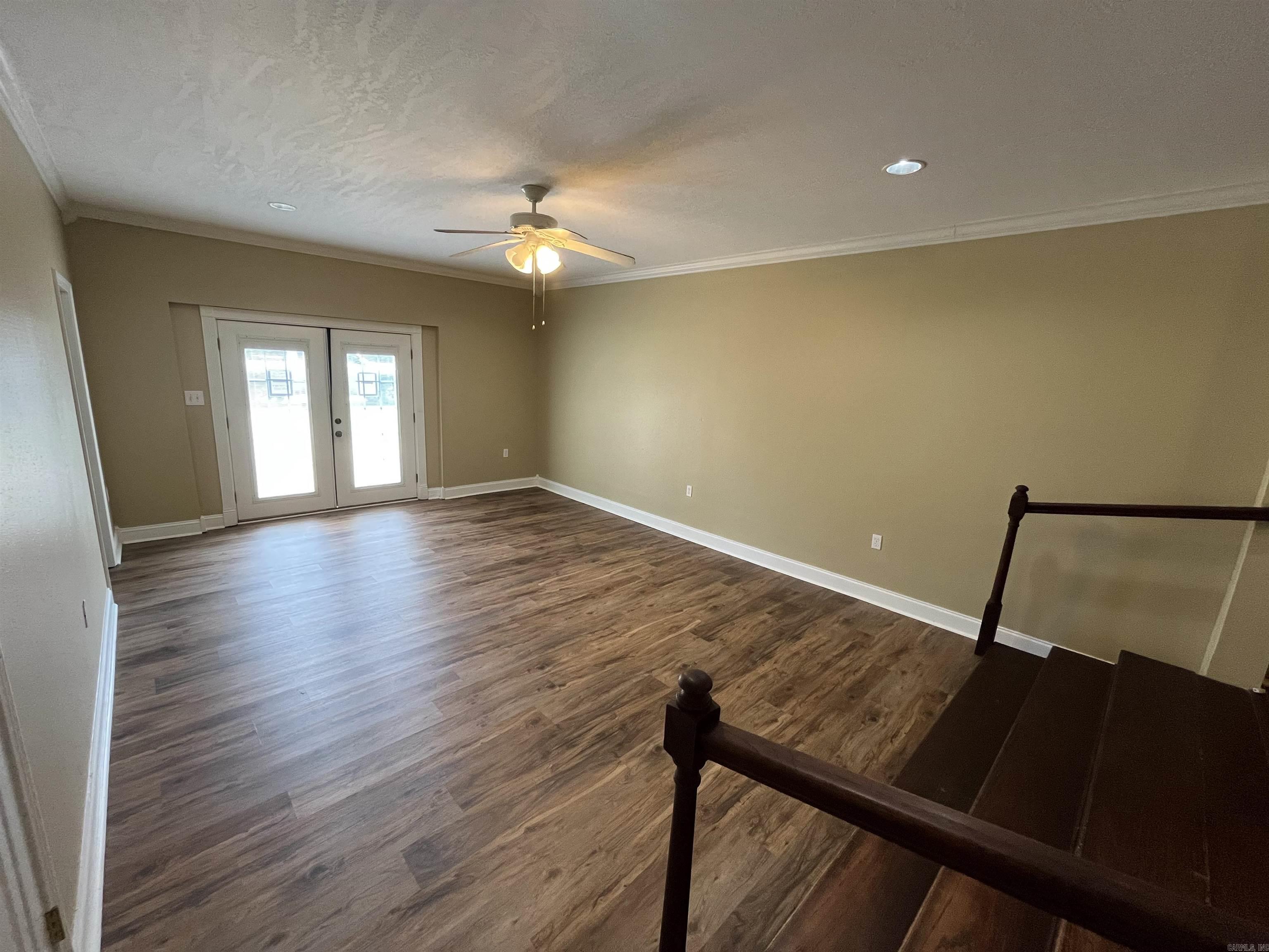 Shady Acres - Residential Lease