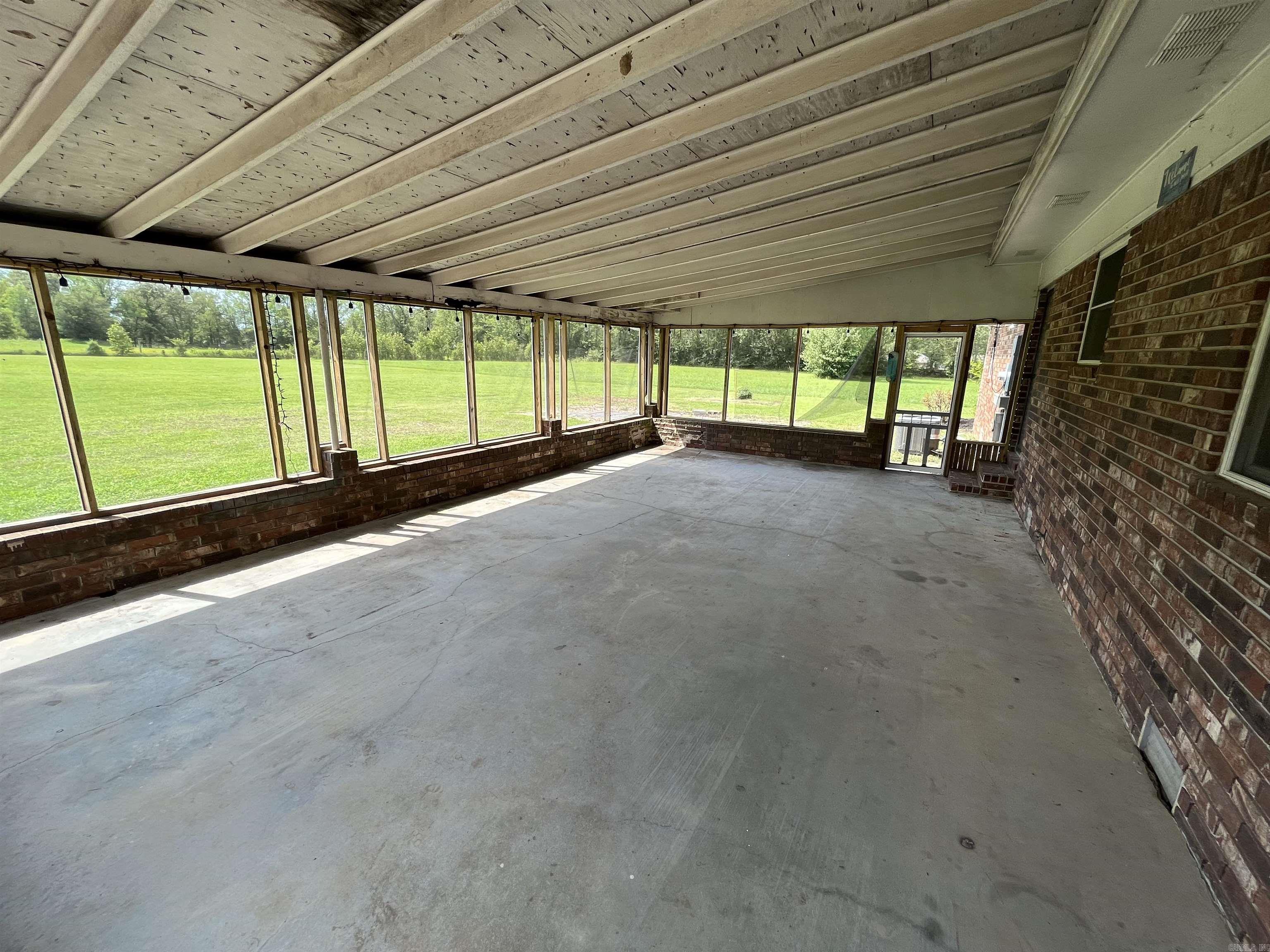 Shady Acres - Residential Lease