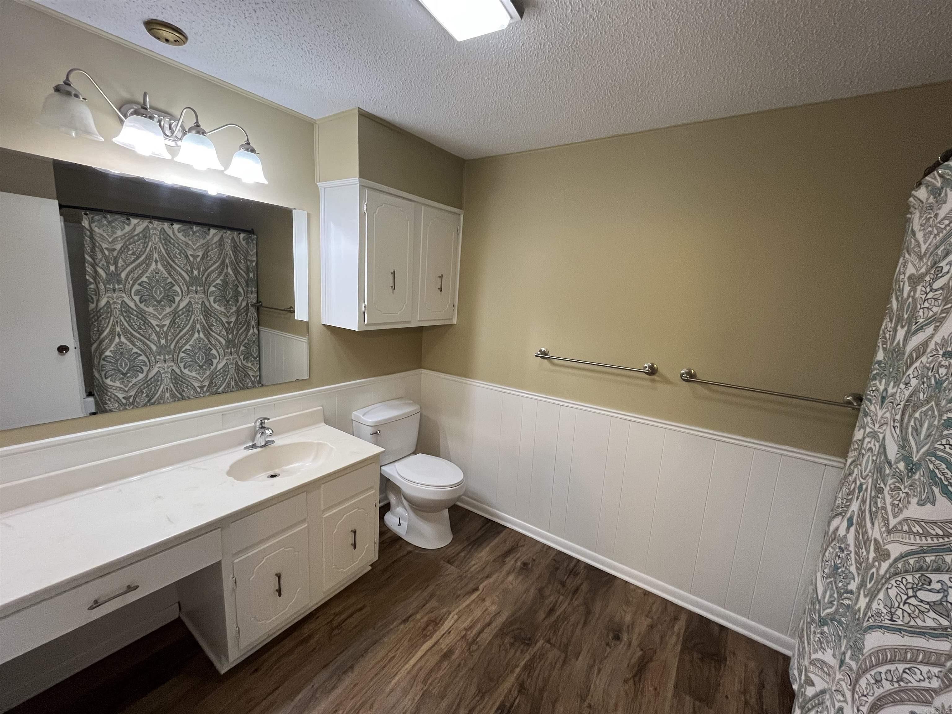 Shady Acres - Residential Lease