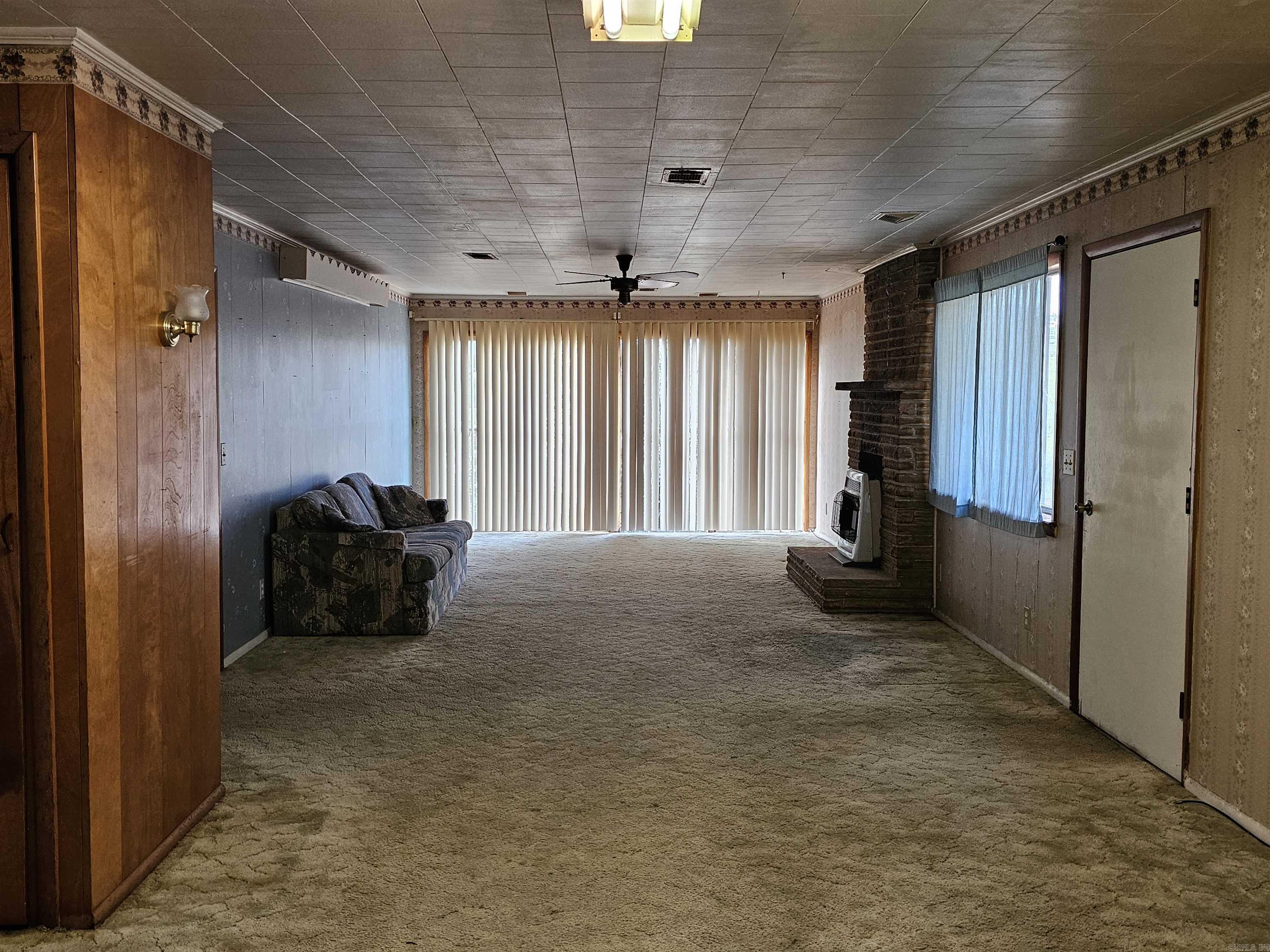 NORTH ADDITION - Residential