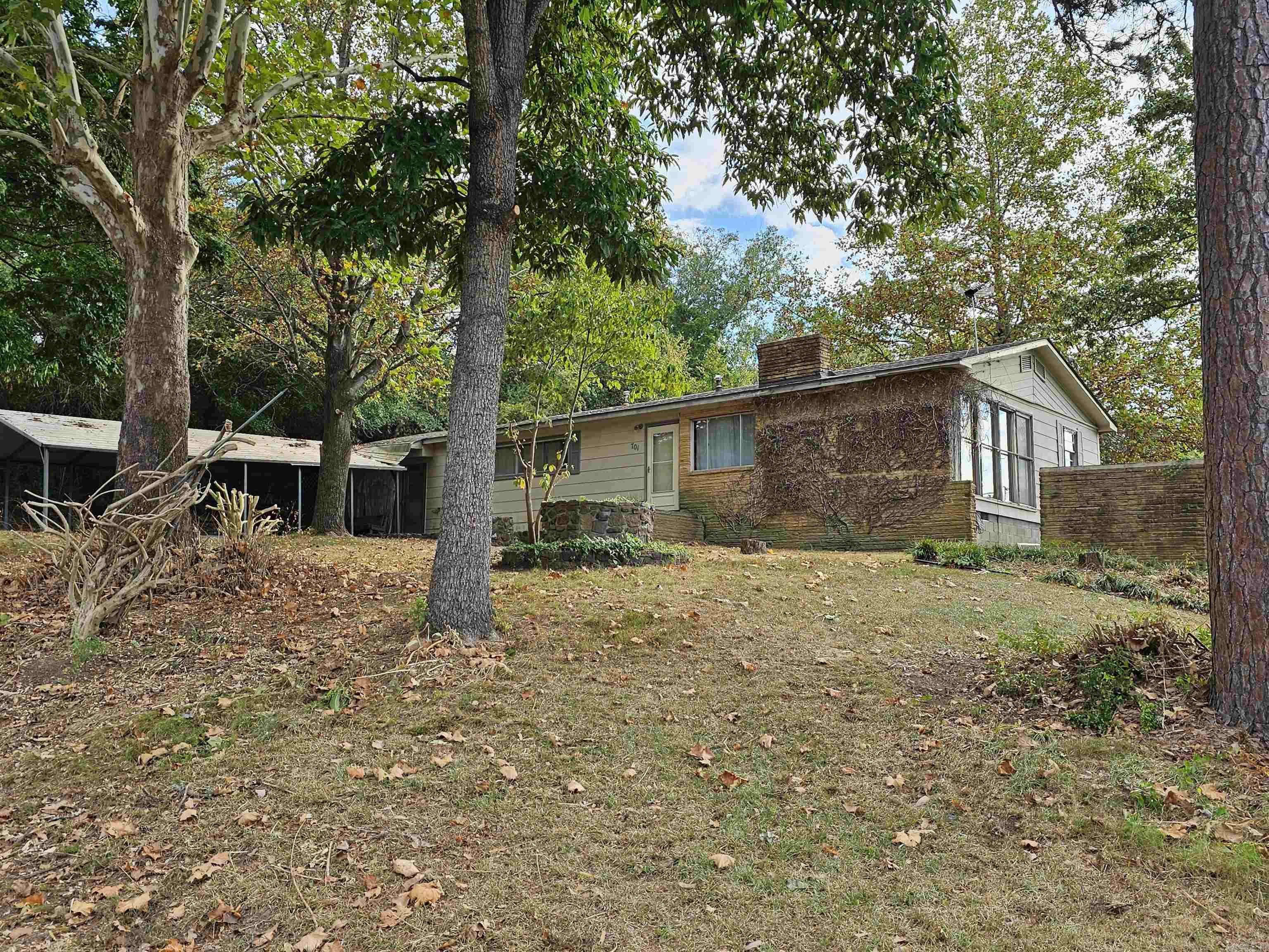 NORTH ADDITION - Residential