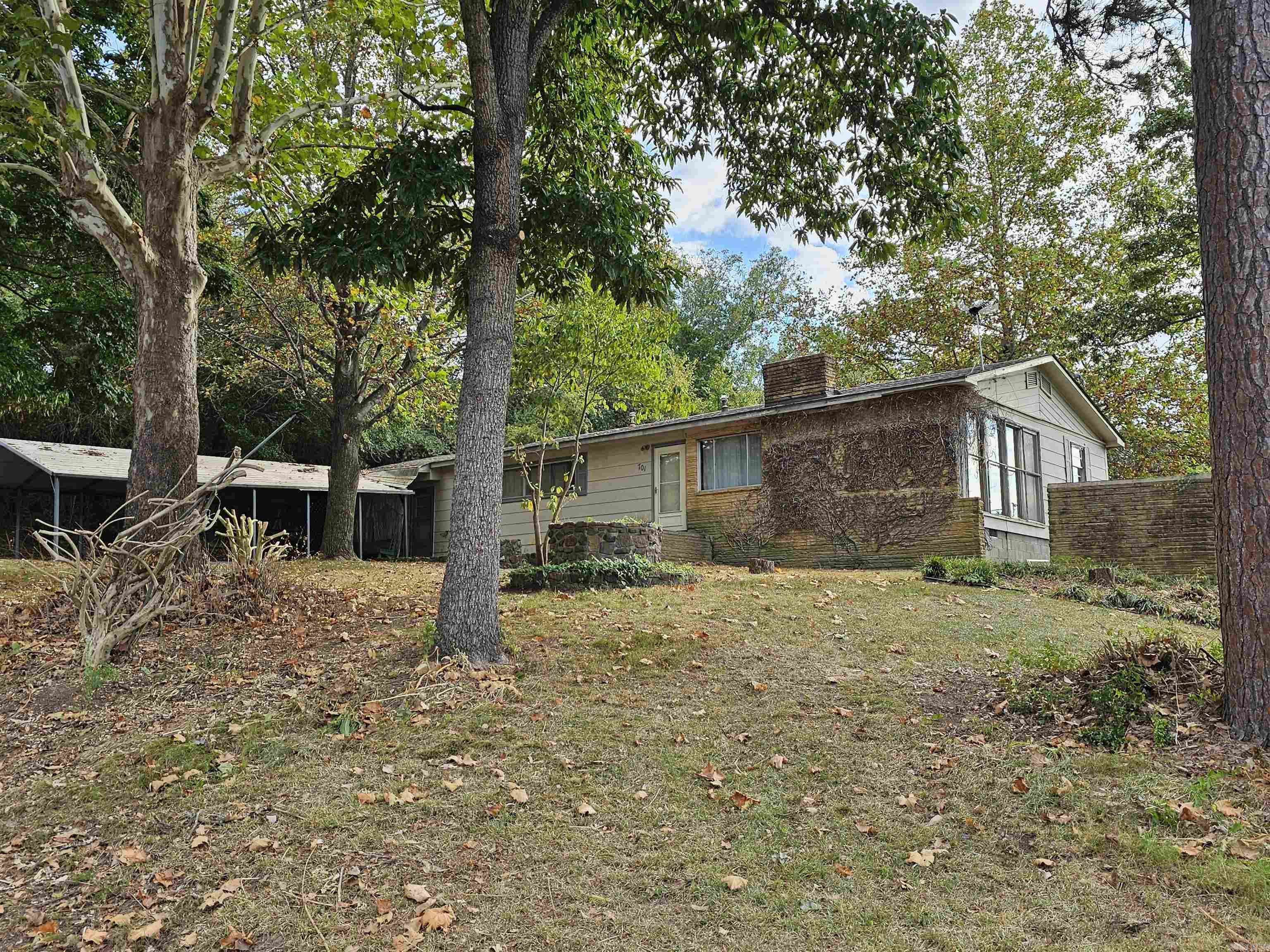 NORTH ADDITION - Residential