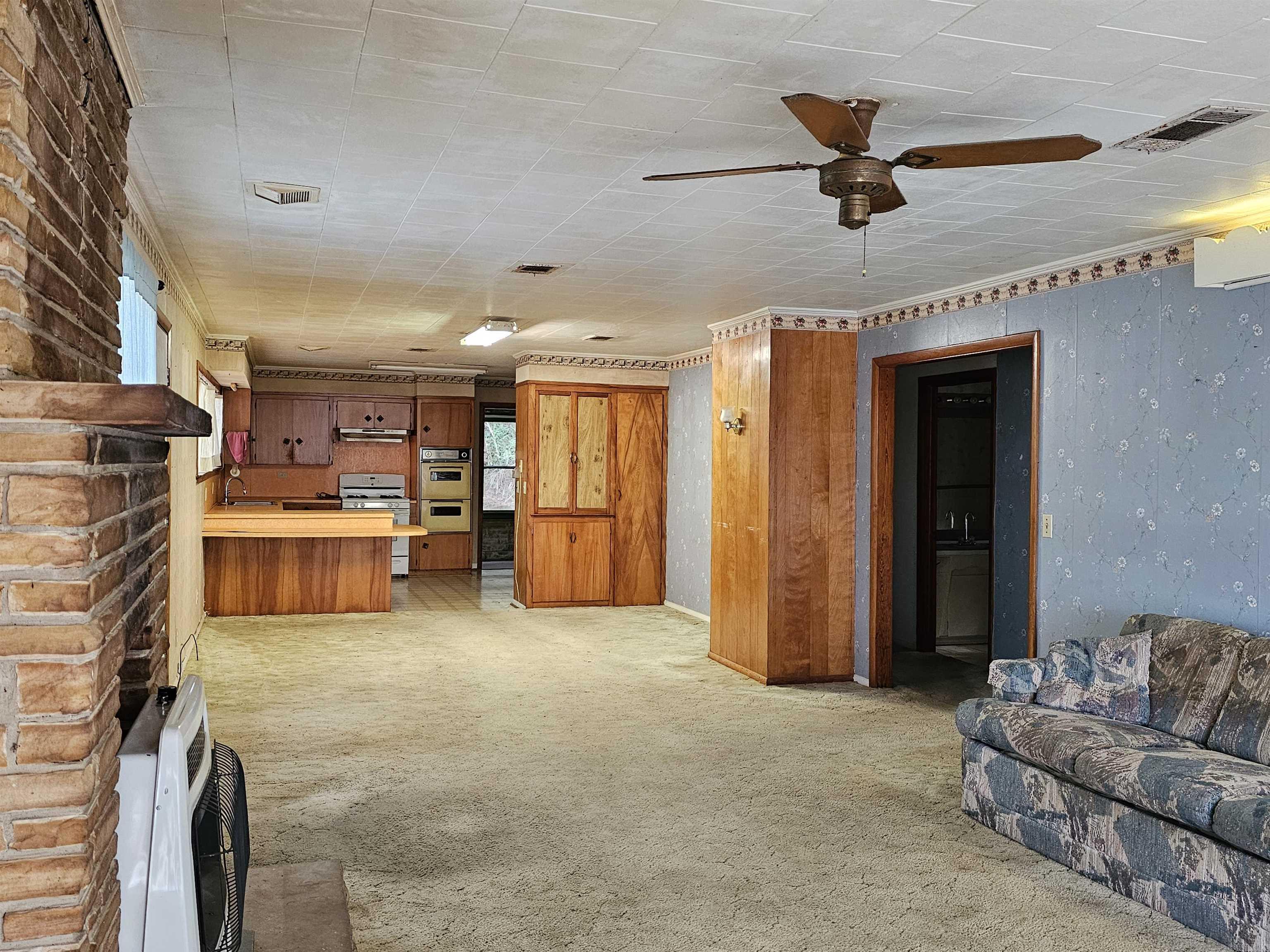 NORTH ADDITION - Residential