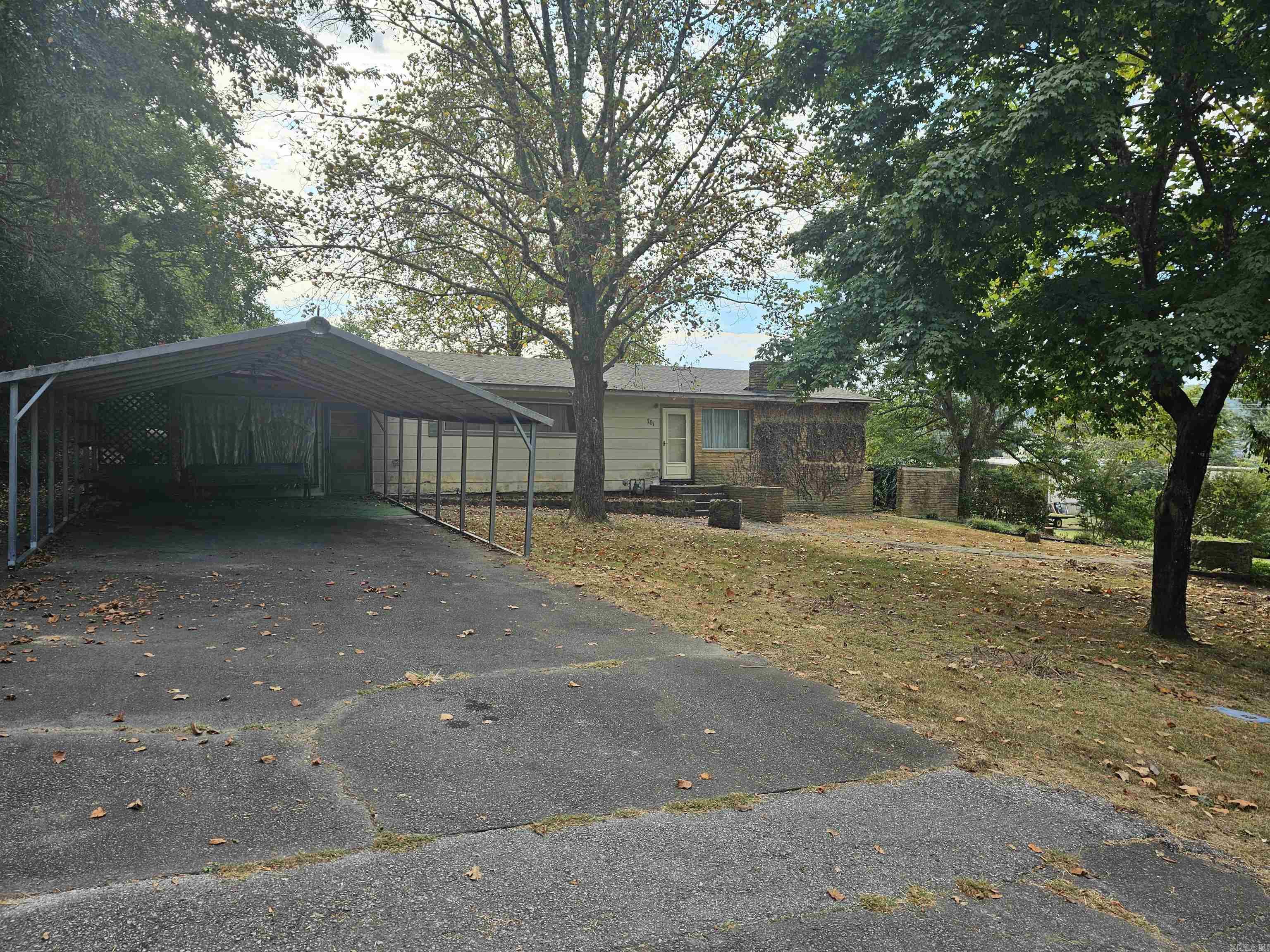 NORTH ADDITION - Residential