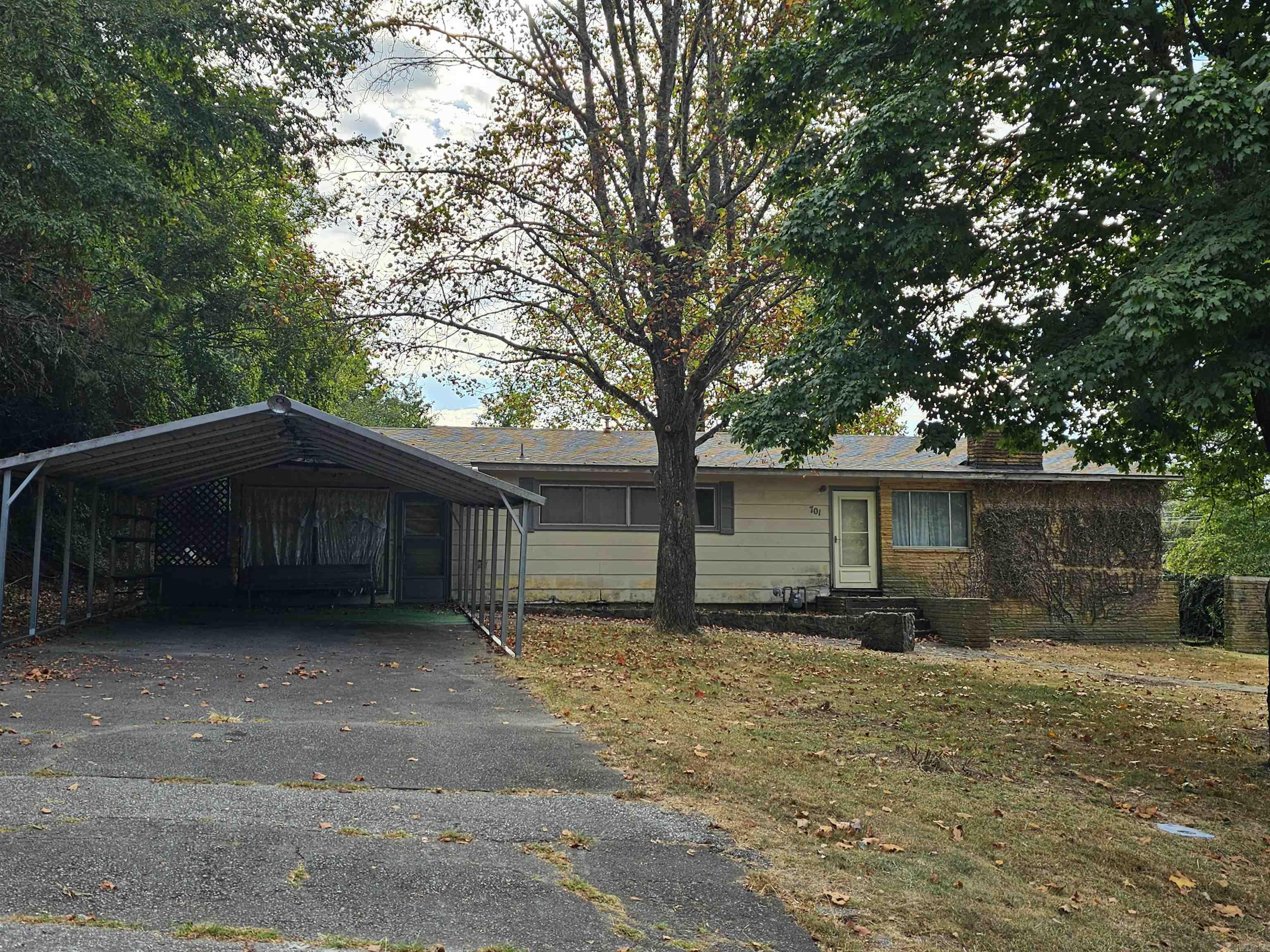 NORTH ADDITION - Residential