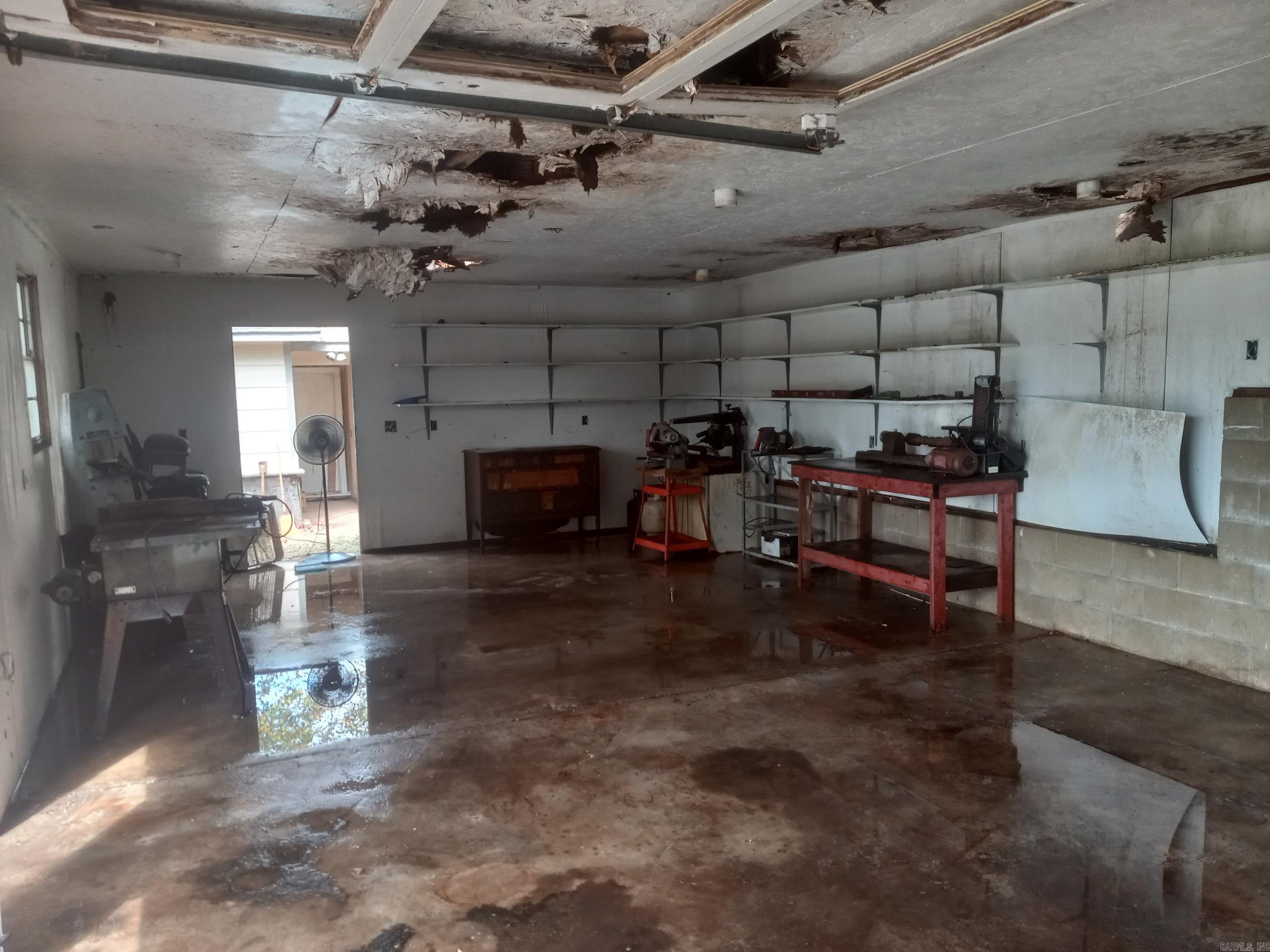 NORTH ADDITION - Residential