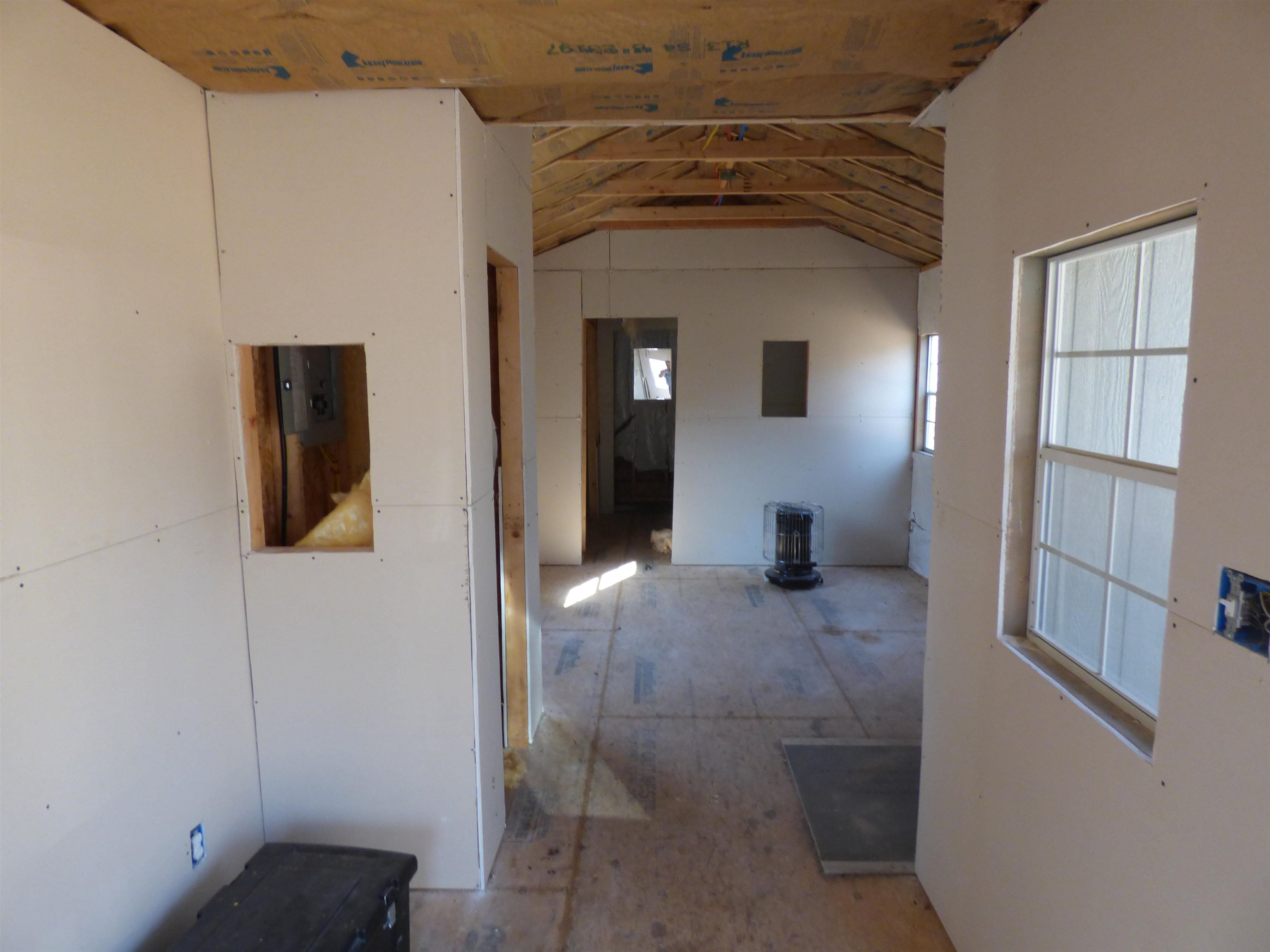 Western Heights - Land