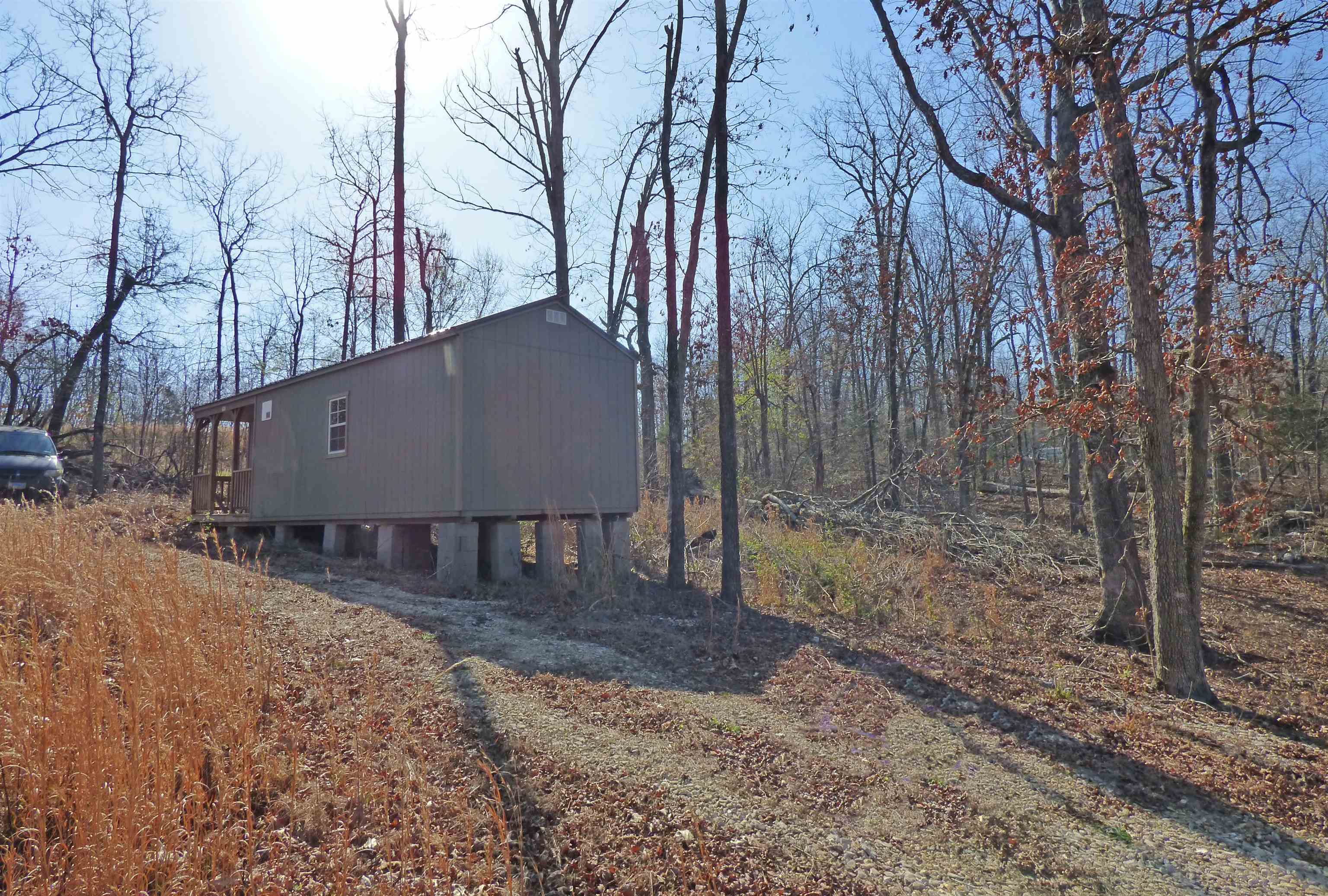 Western Heights - Land