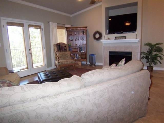 Lookout Bay HPR - Residential