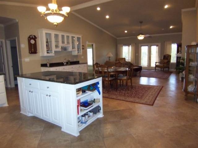 Lookout Bay HPR - Residential