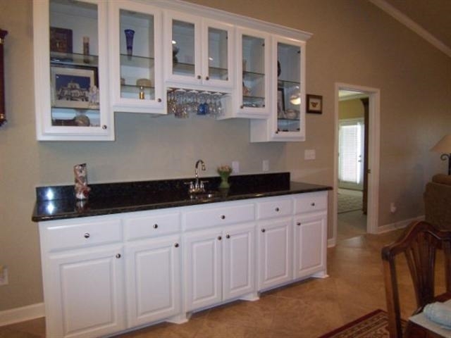 Lookout Bay HPR - Residential