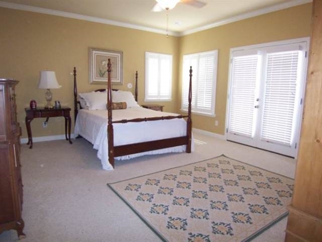 Lookout Bay HPR - Residential