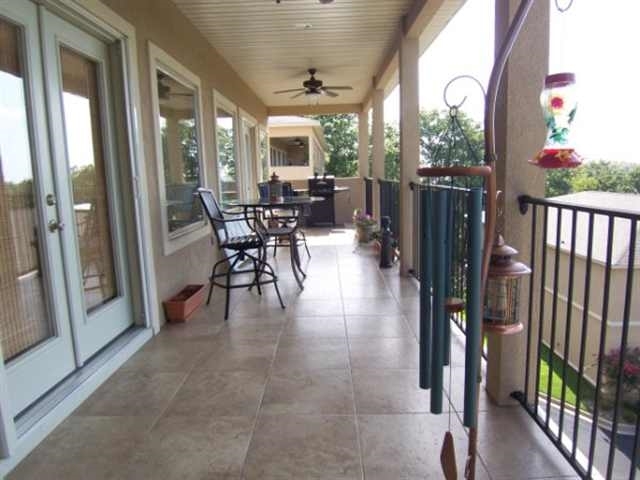 Lookout Bay HPR - Residential