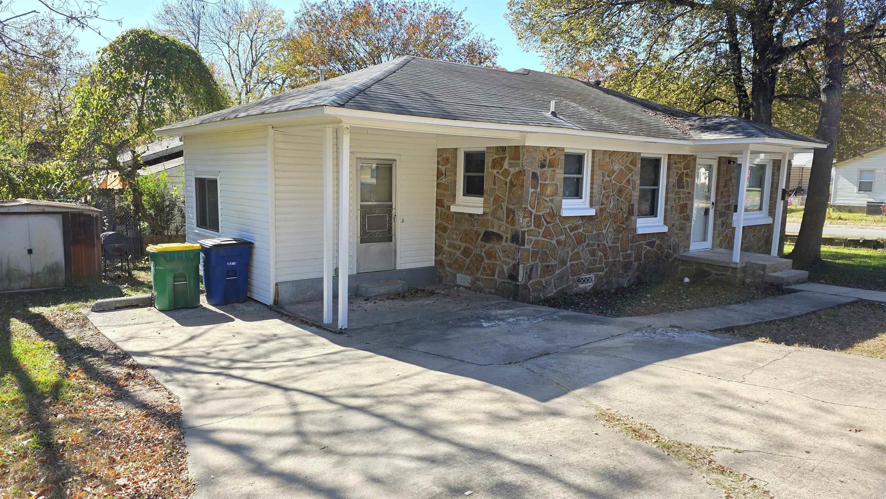 SIMPSONS ADDN - Residential