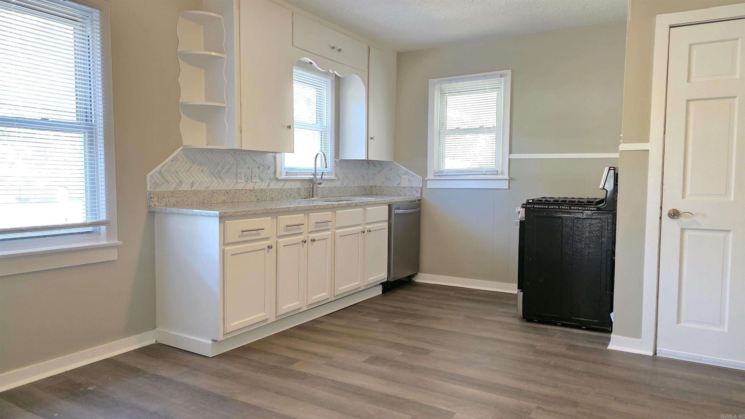 SIMPSONS ADDN - Residential